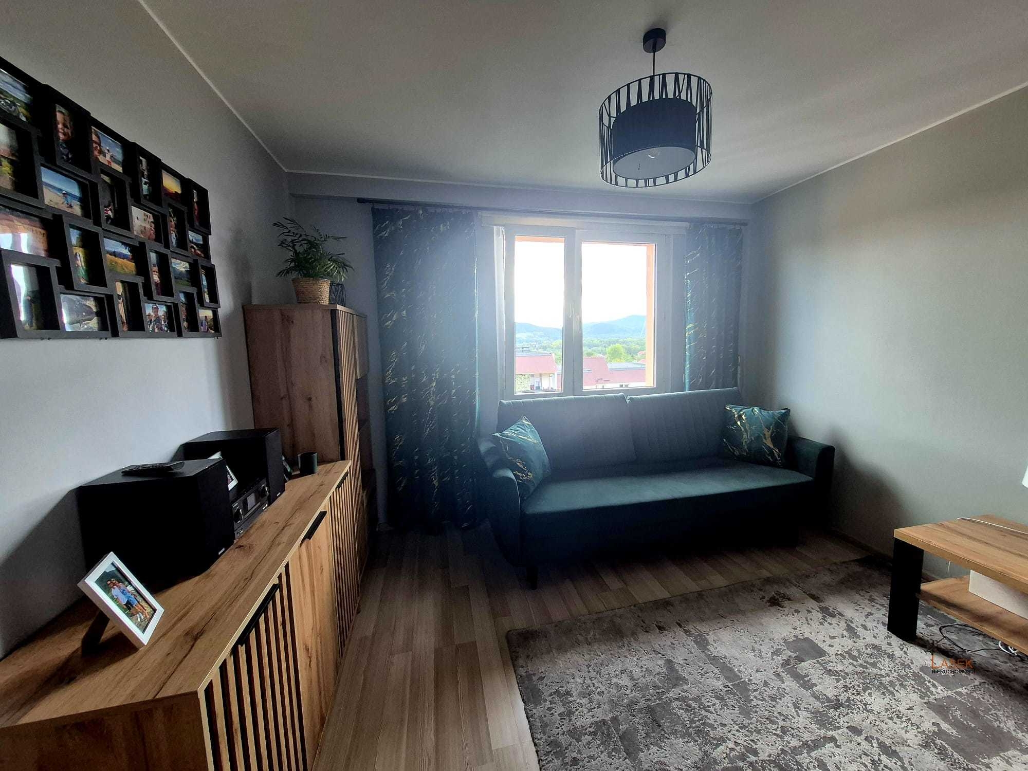 Mieszkanie Na sprzedaż Andrychów - oferta 1811