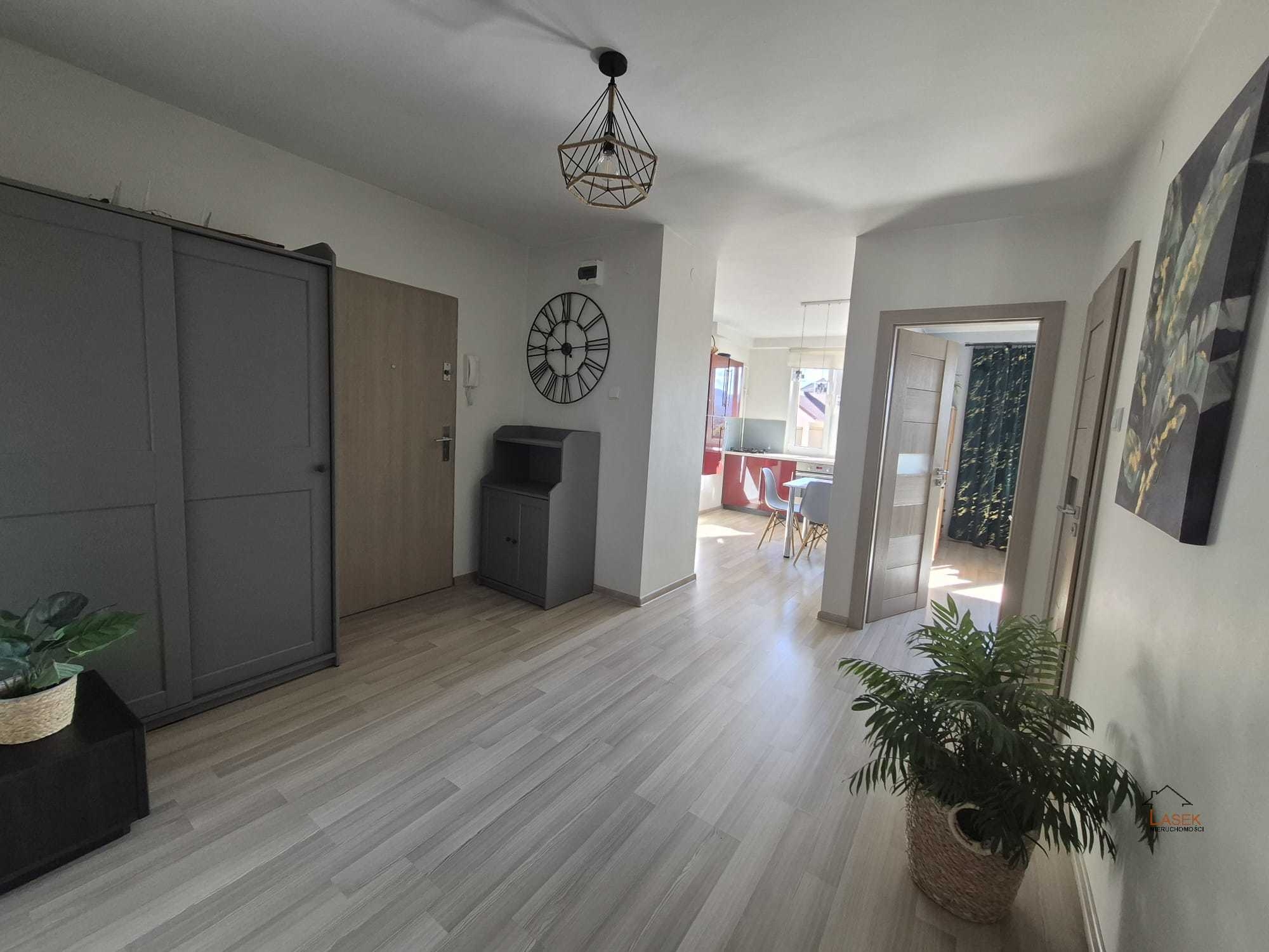 Mieszkanie Na sprzedaż Andrychów - oferta 1811