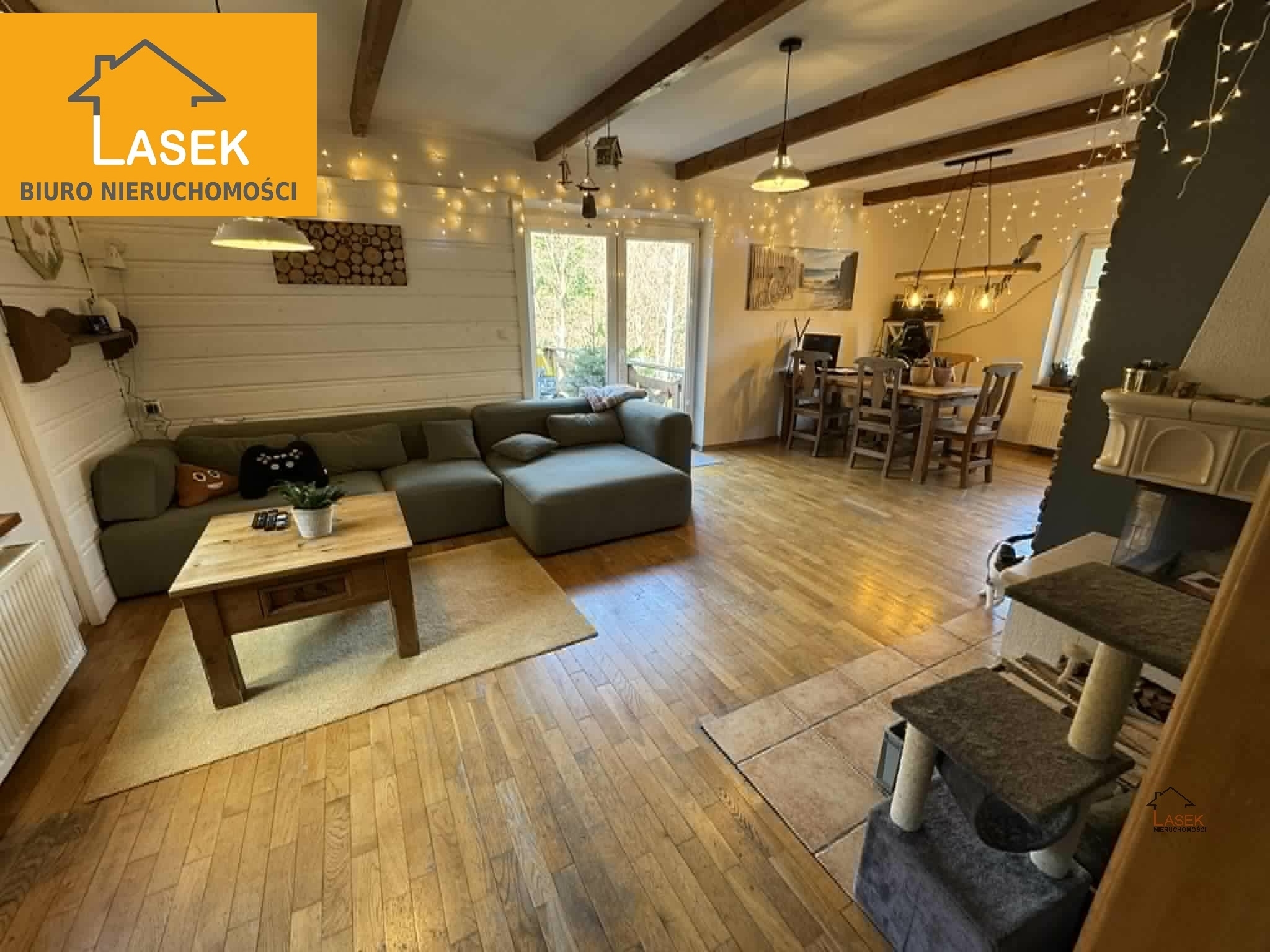 Dom na sprzedaż Jaszczurowa - oferta 1808