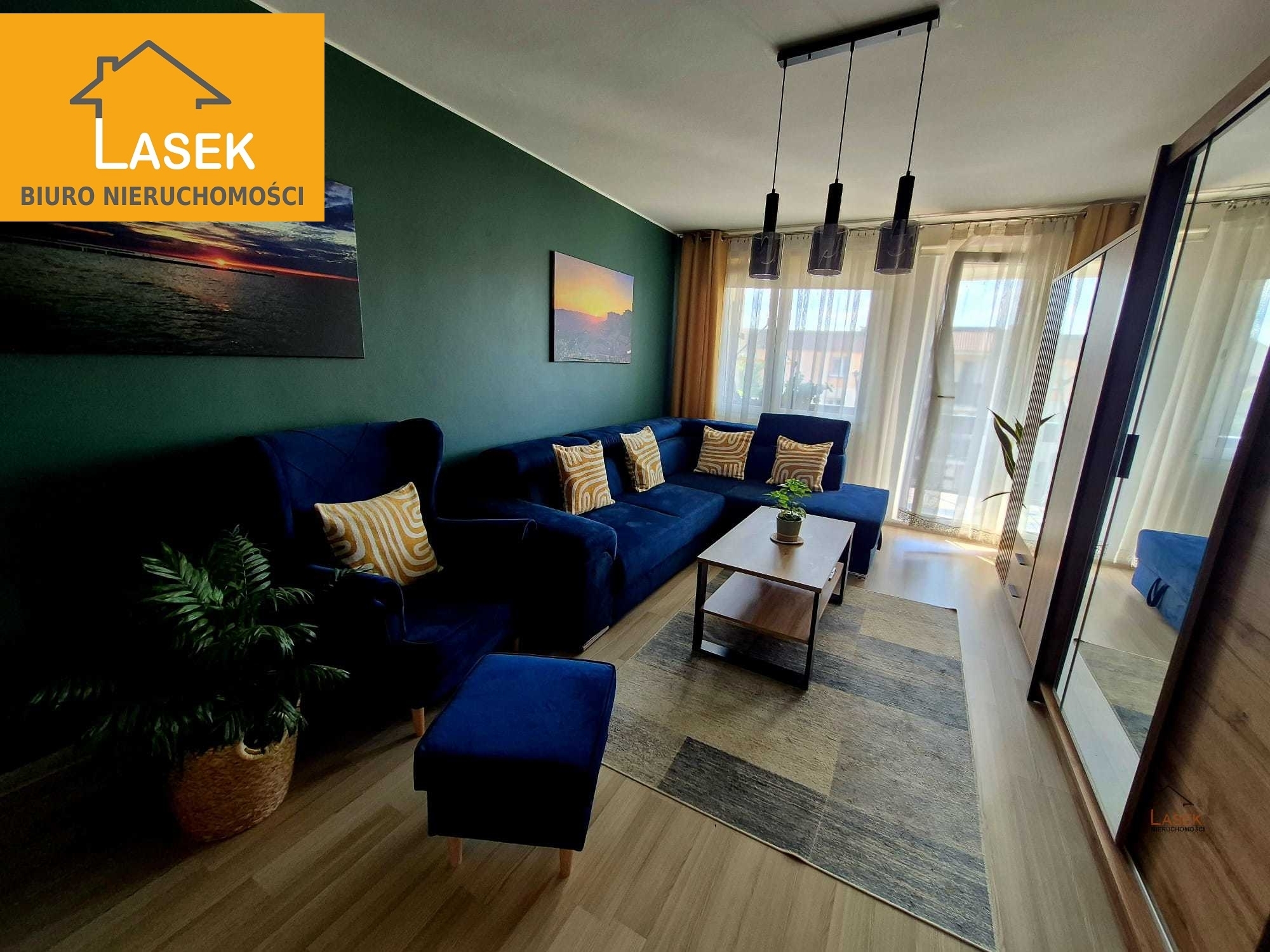 Mieszkanie na sprzedaż Andrychów - oferta 1811