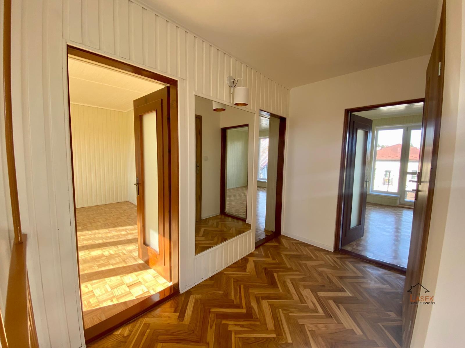 Dom Na sprzedaż Wadowice - oferta 1813