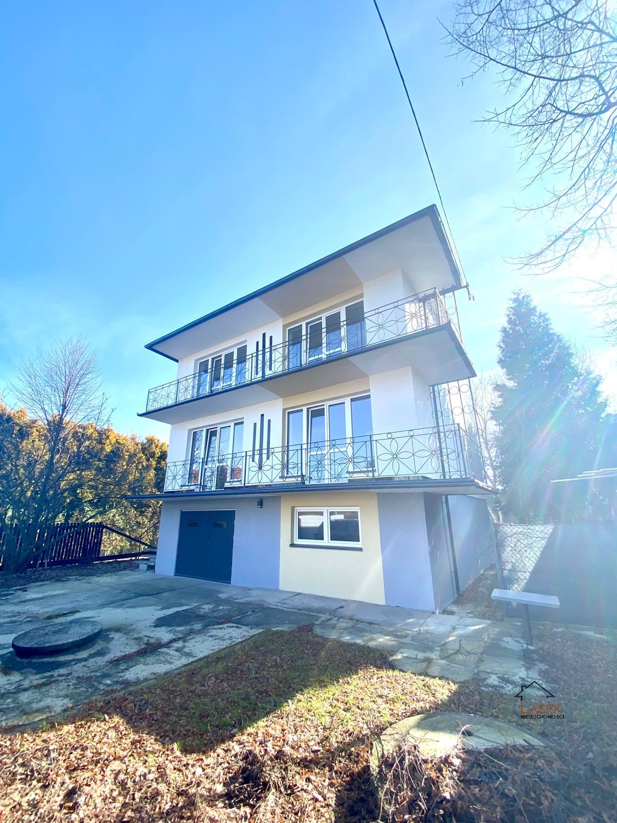 Dom na sprzedaż Wadowice - oferta 1813