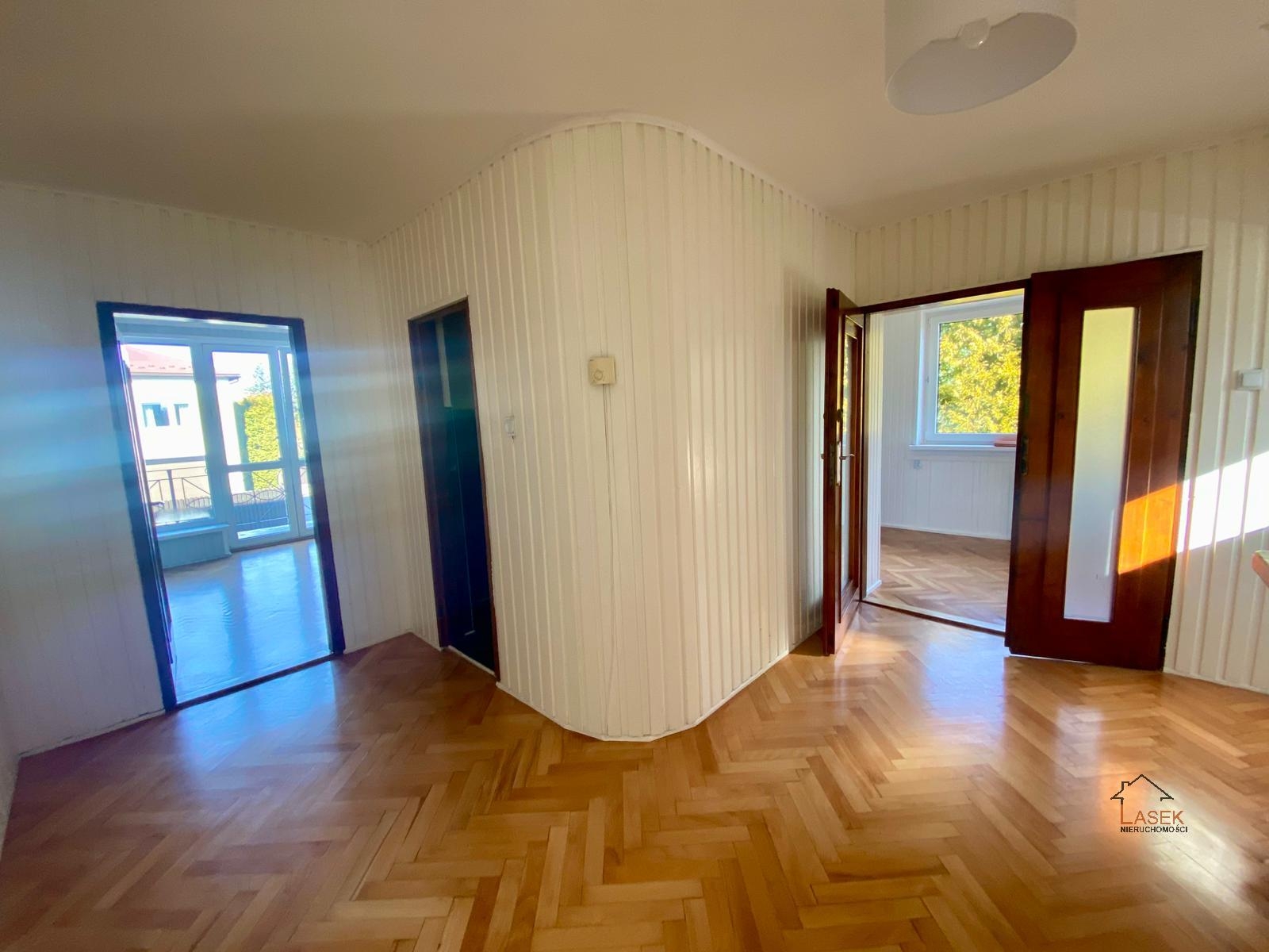 Dom Na sprzedaż Wadowice - oferta 1813