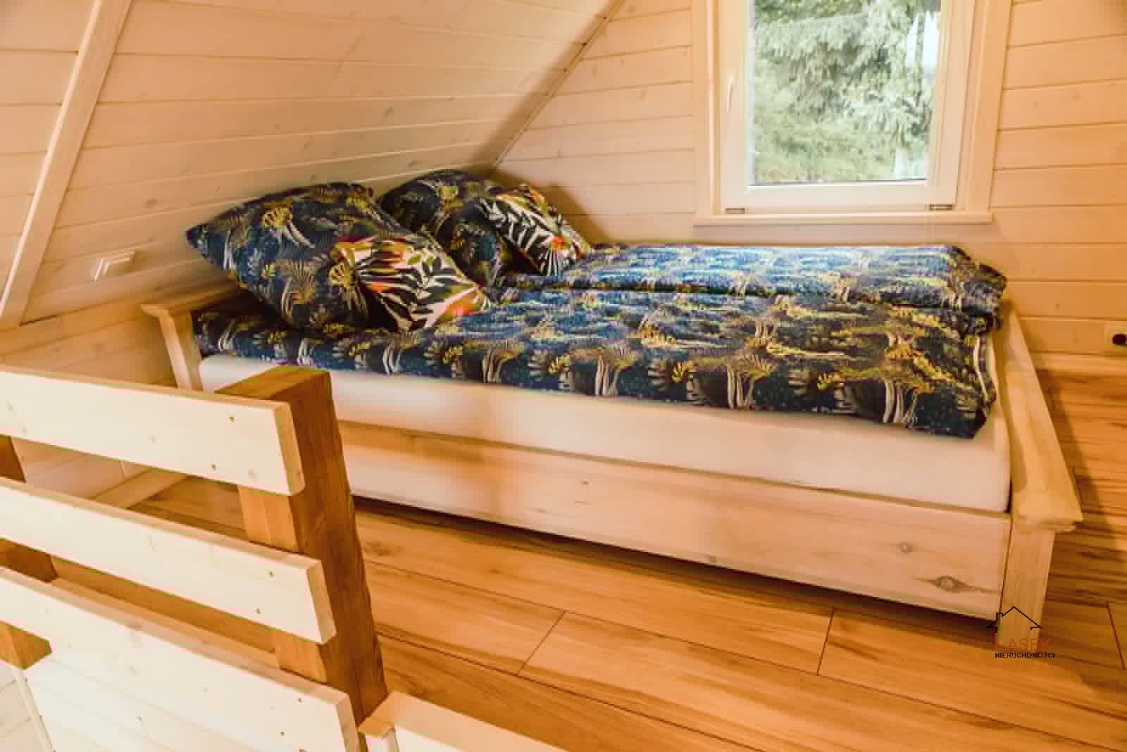 Dom Na sprzedaż Jaszczurowa - oferta 1814