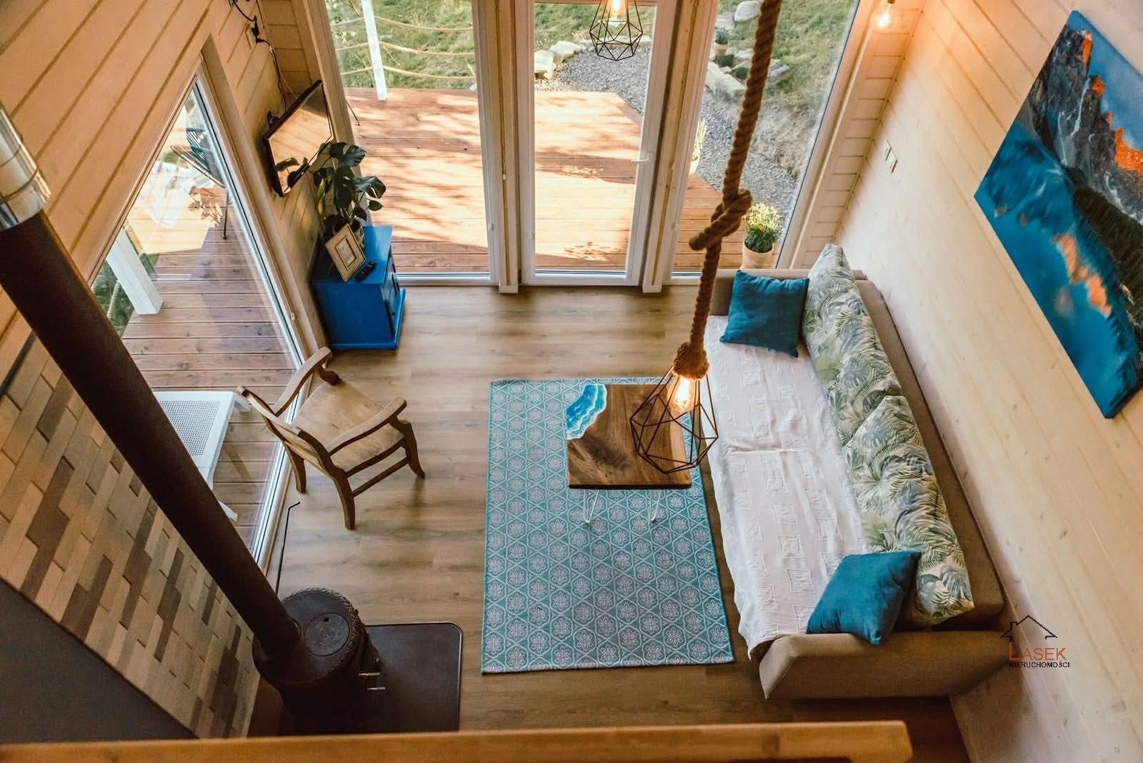 Dom Na sprzedaż Jaszczurowa - oferta 1814