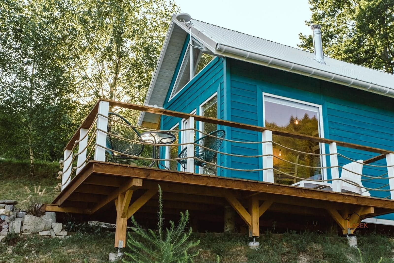 Dom Na sprzedaż Jaszczurowa - oferta 1814