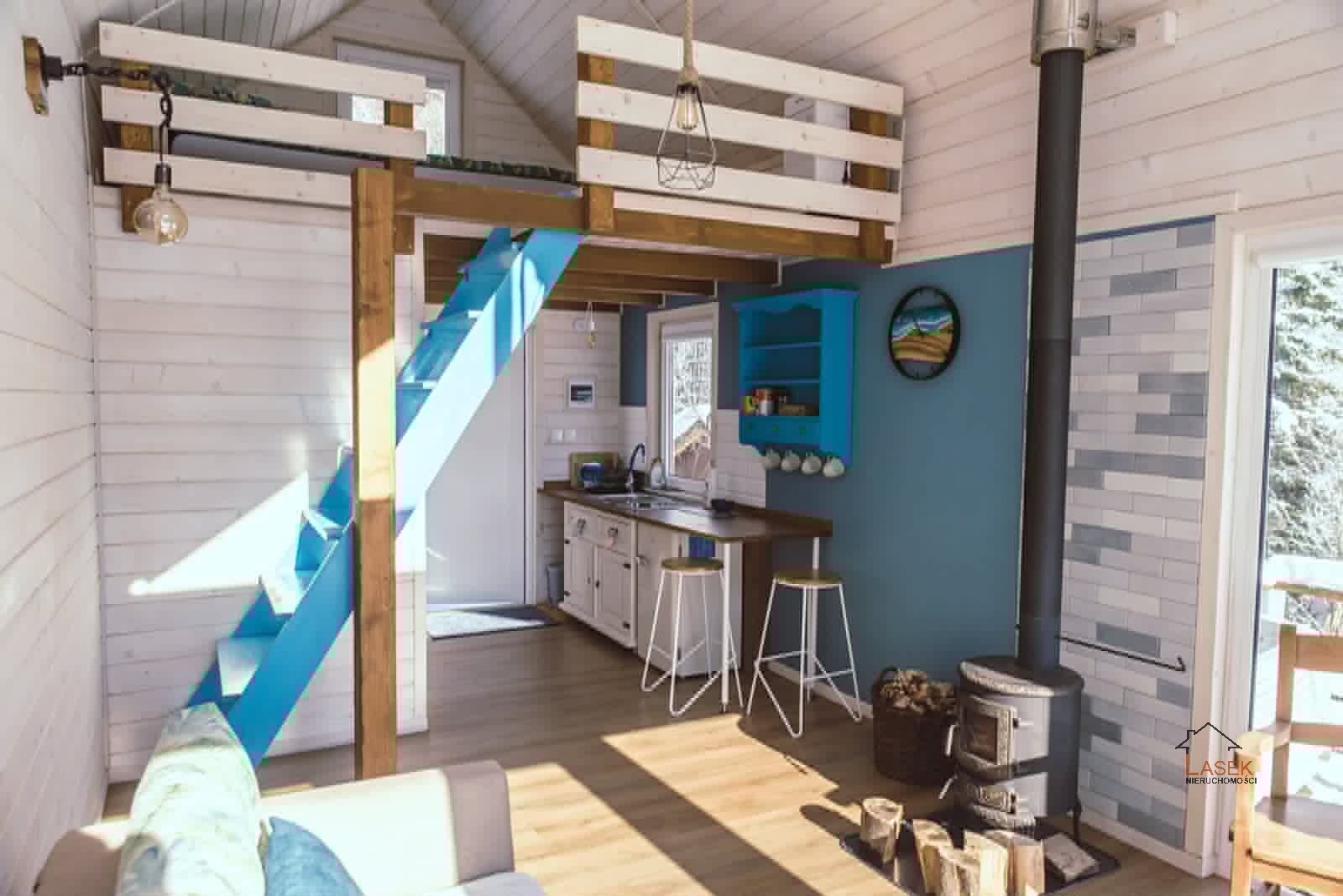 Dom Na sprzedaż Jaszczurowa - oferta 1814