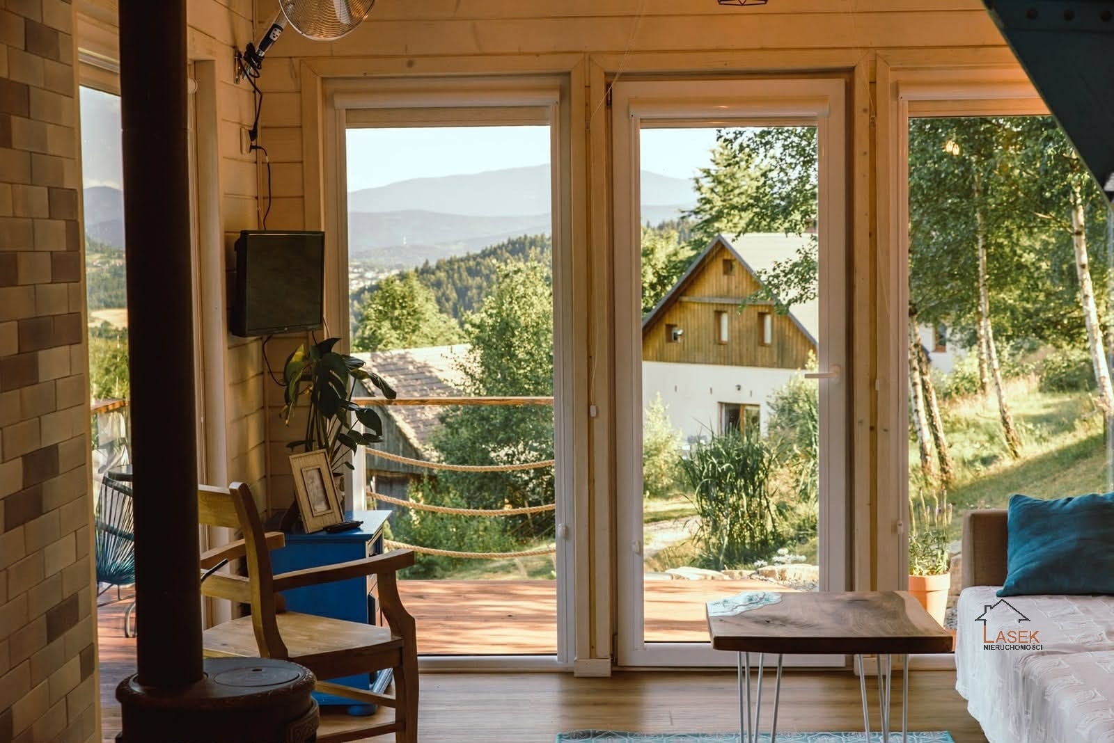 Dom na sprzedaż Jaszczurowa - oferta 1814