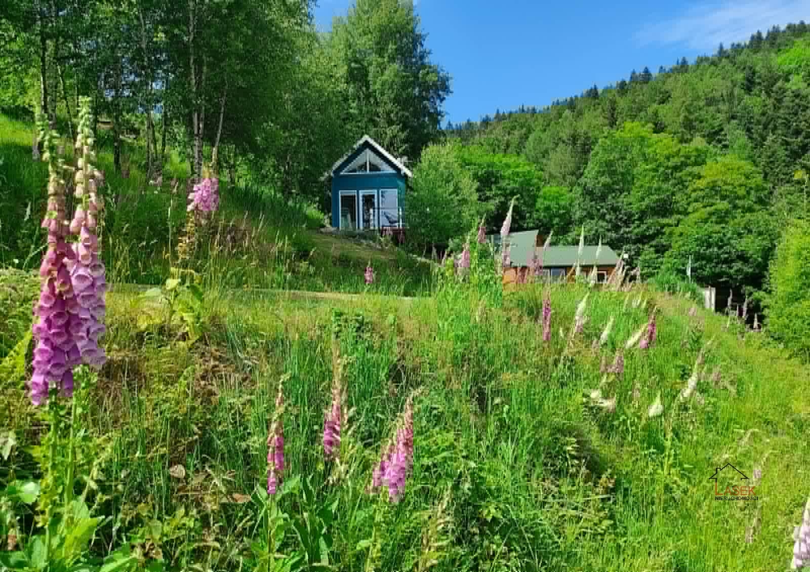 Dom Na sprzedaż Jaszczurowa - oferta 1814