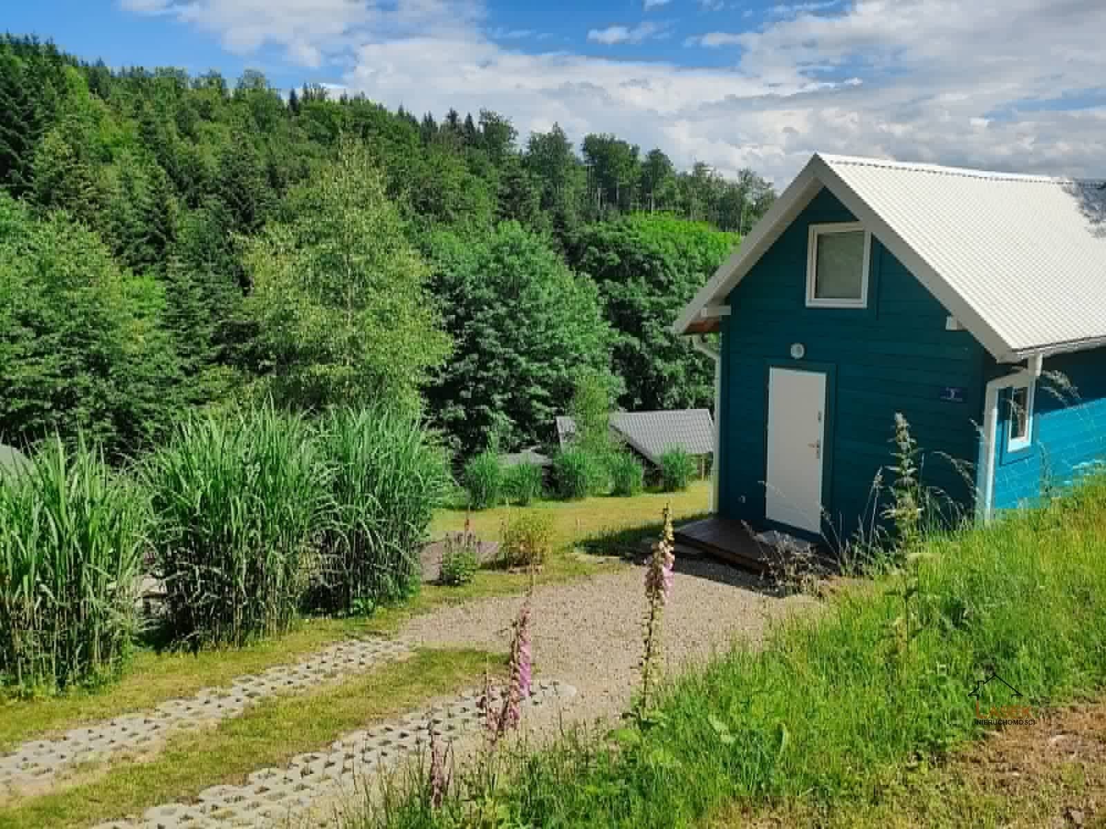 Dom Na sprzedaż Jaszczurowa - oferta 1814