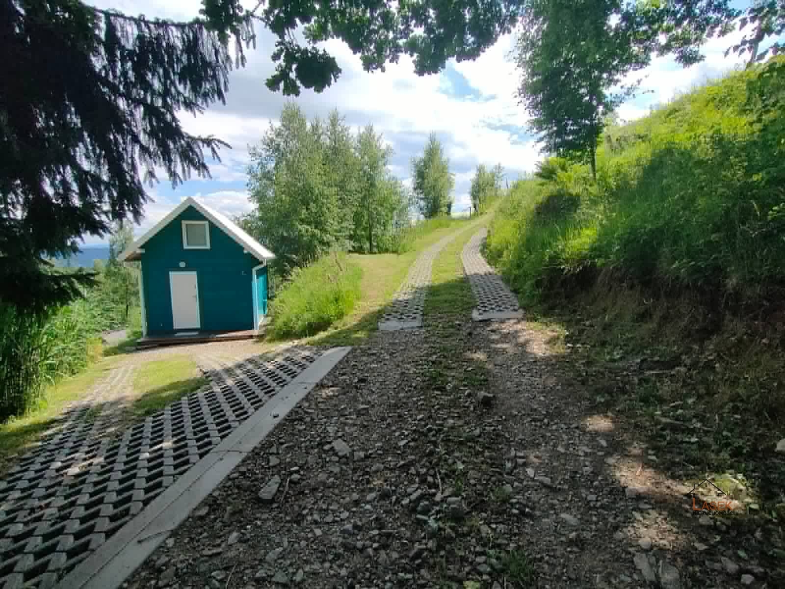 Dom Na sprzedaż Jaszczurowa - oferta 1814