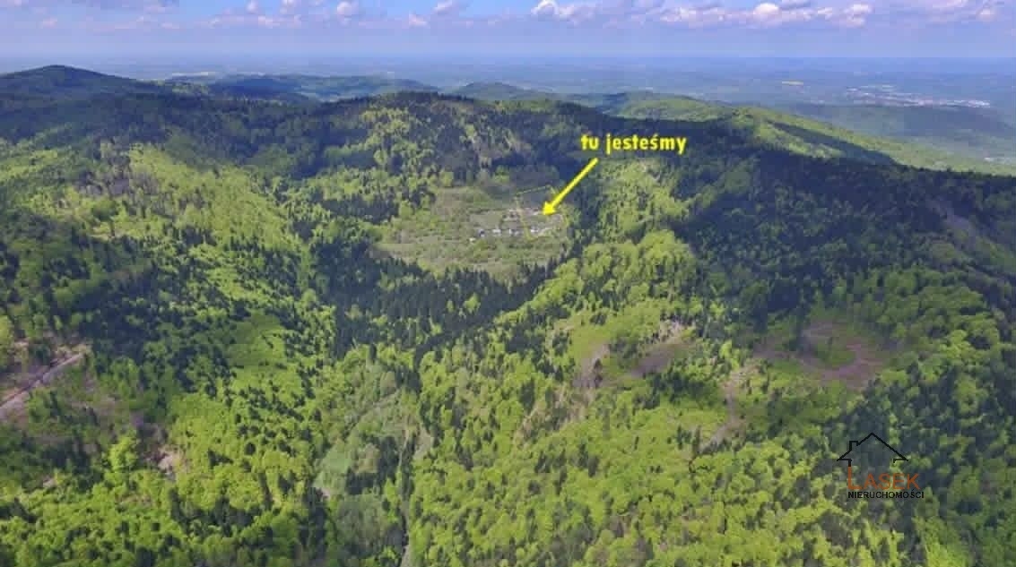 Dom Na sprzedaż Jaszczurowa - oferta 1814