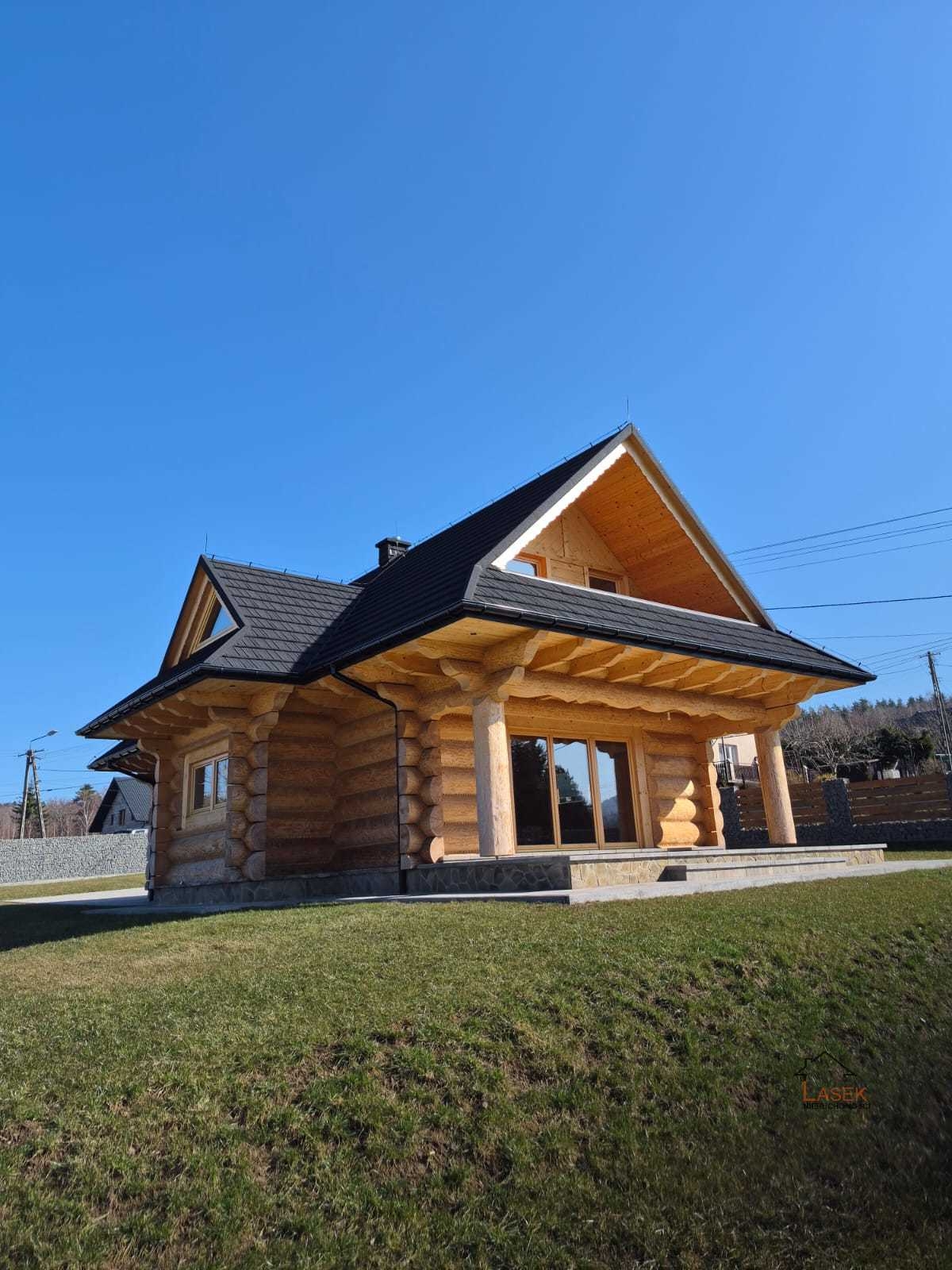 Dom Na sprzedaż Zagórnik - oferta 1817