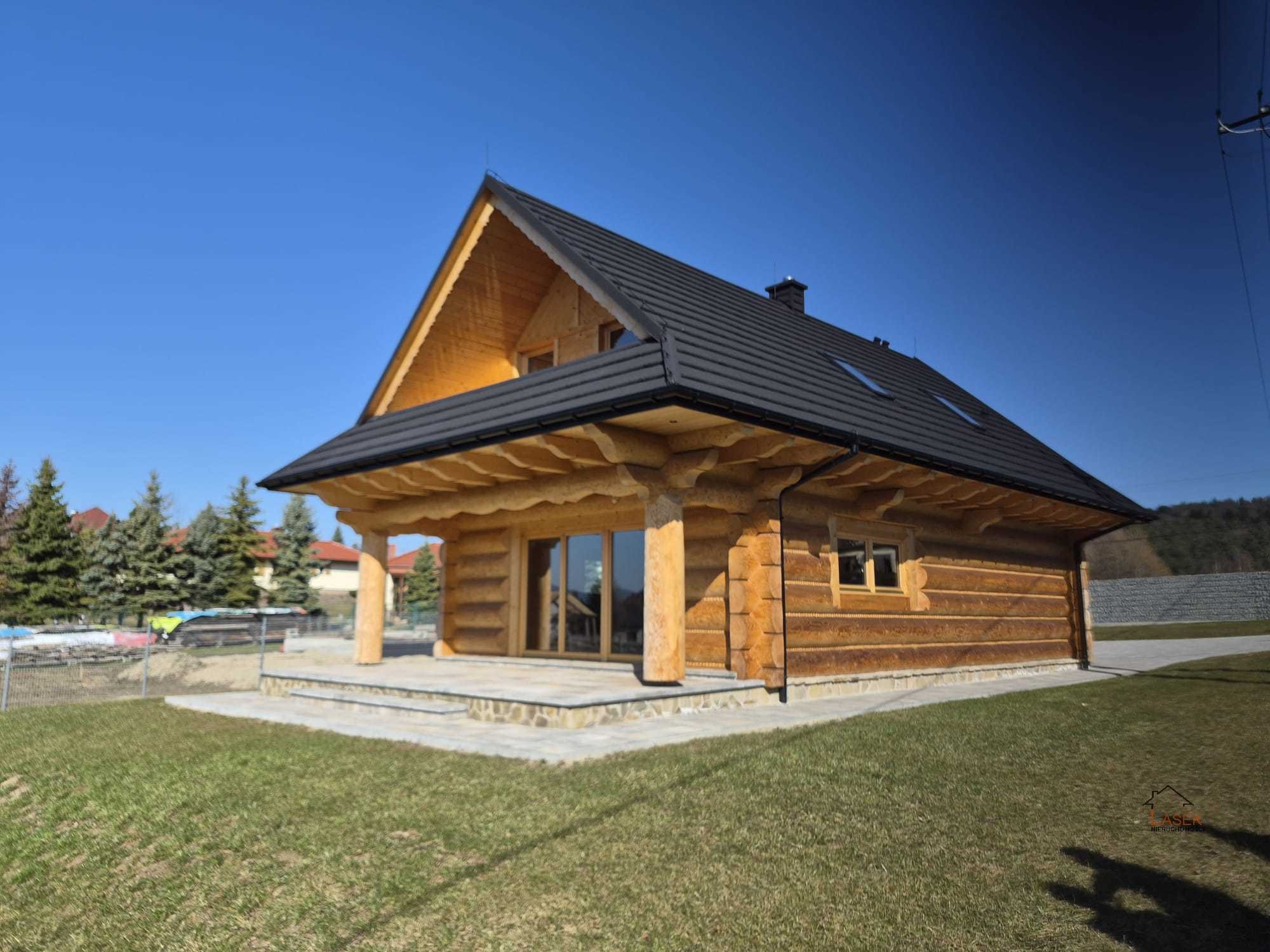 Dom na sprzedaż Zagórnik - oferta 1817