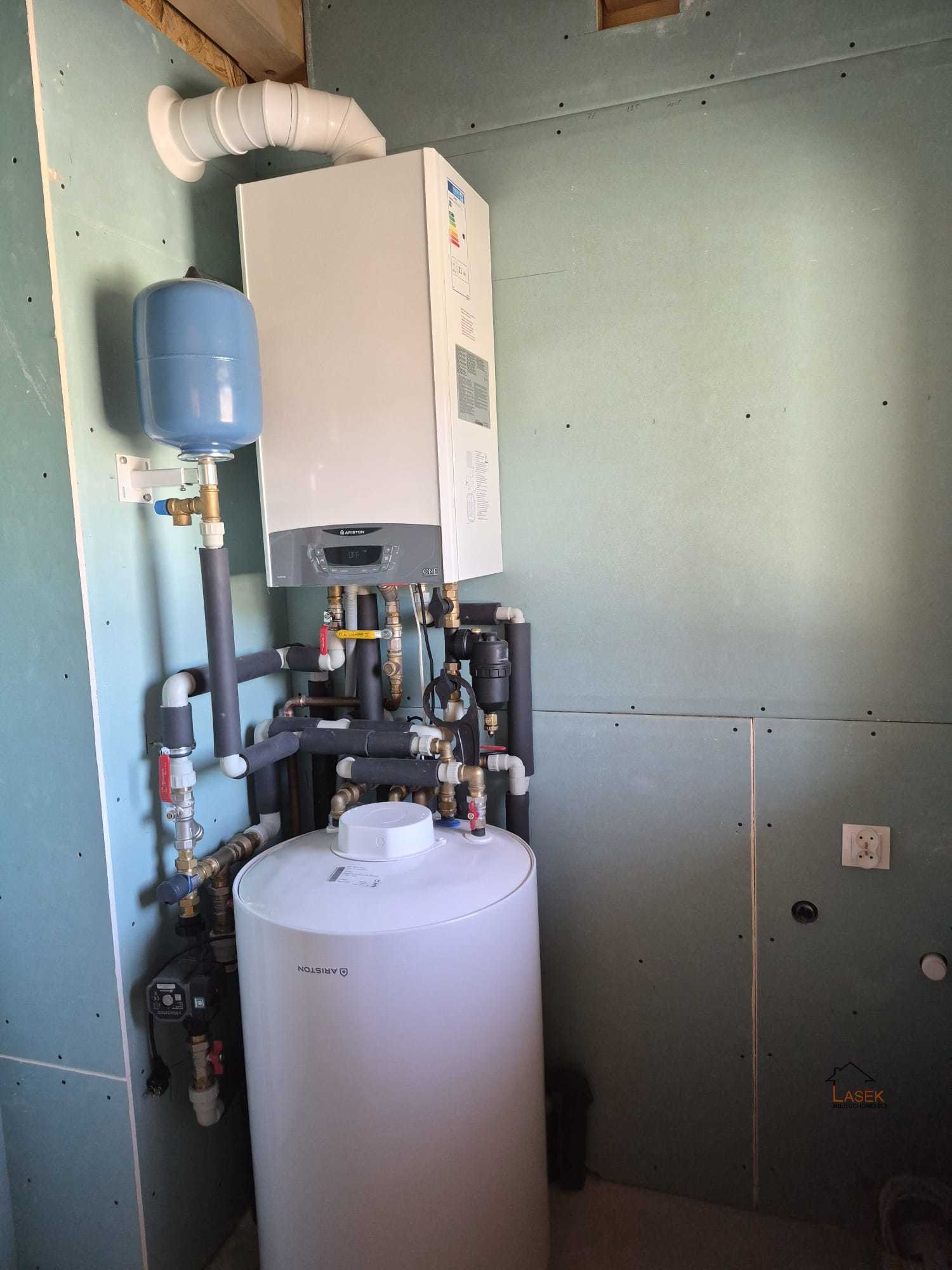 Dom Na sprzedaż Zagórnik - oferta 1817