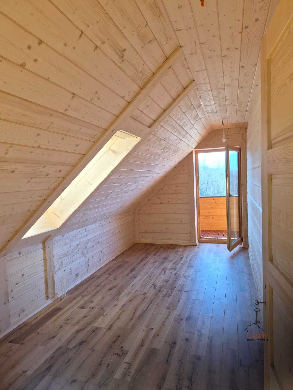 Dom Na sprzedaż Zagórnik - oferta 1817