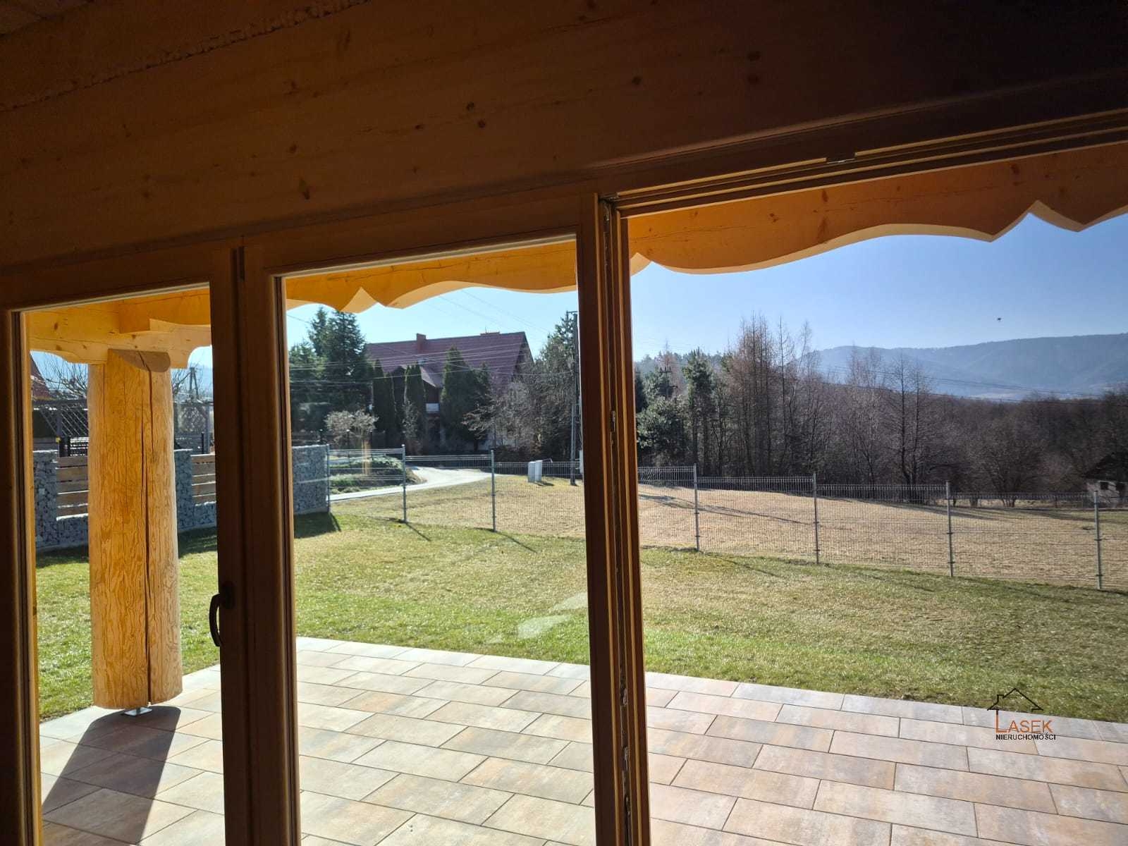 Dom Na sprzedaż Zagórnik - oferta 1817