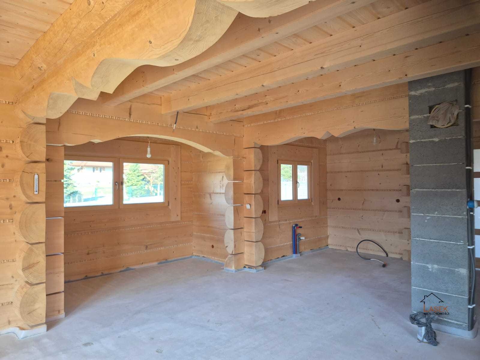 Dom Na sprzedaż Zagórnik - oferta 1817