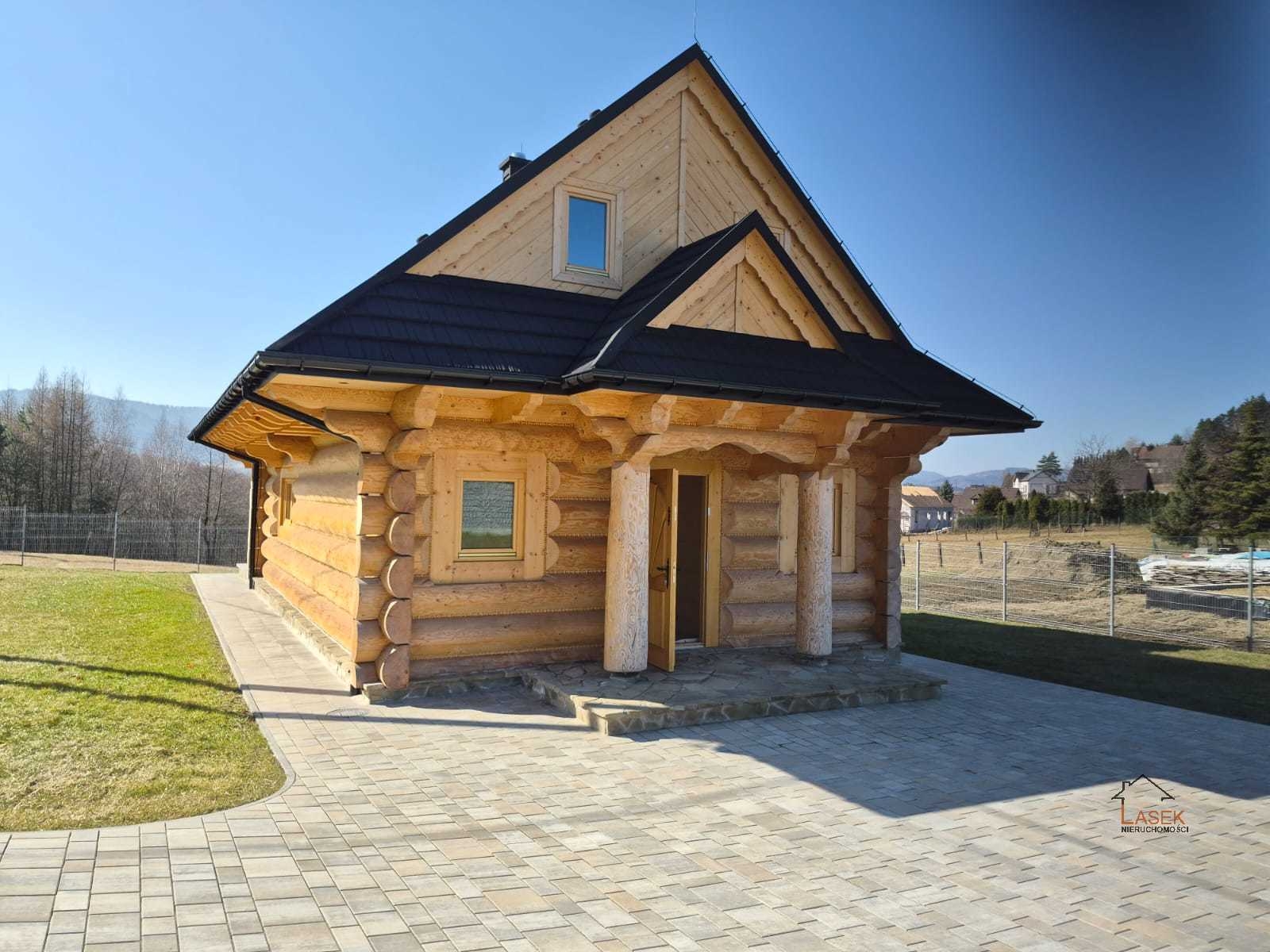 Dom Na sprzedaż Zagórnik - oferta 1817