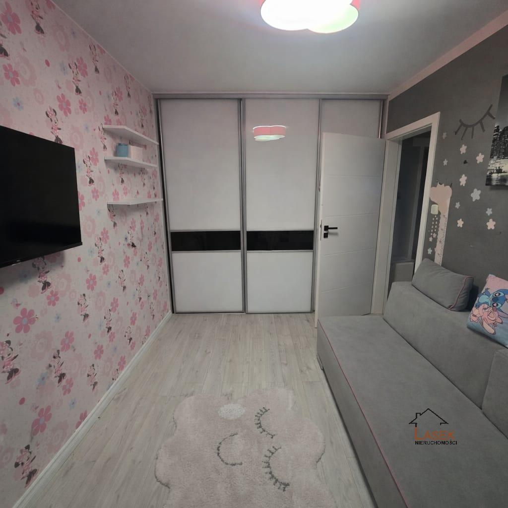 Mieszkanie Na sprzedaż Wadowice - oferta 1818