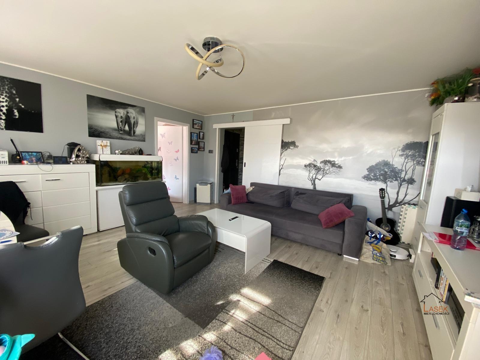 Mieszkanie na sprzedaż Wadowice - oferta 1818