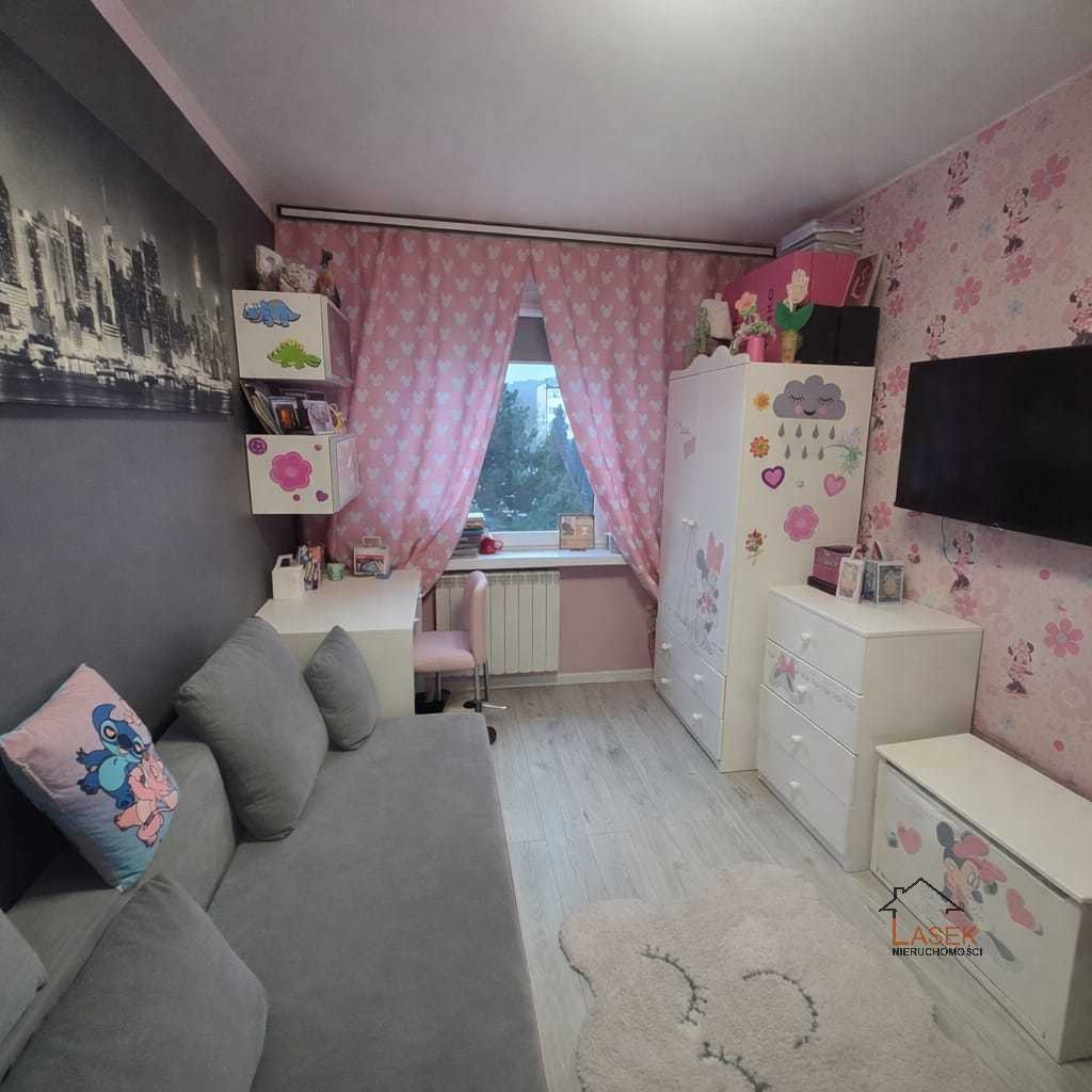 Mieszkanie Na sprzedaż Wadowice - oferta 1818