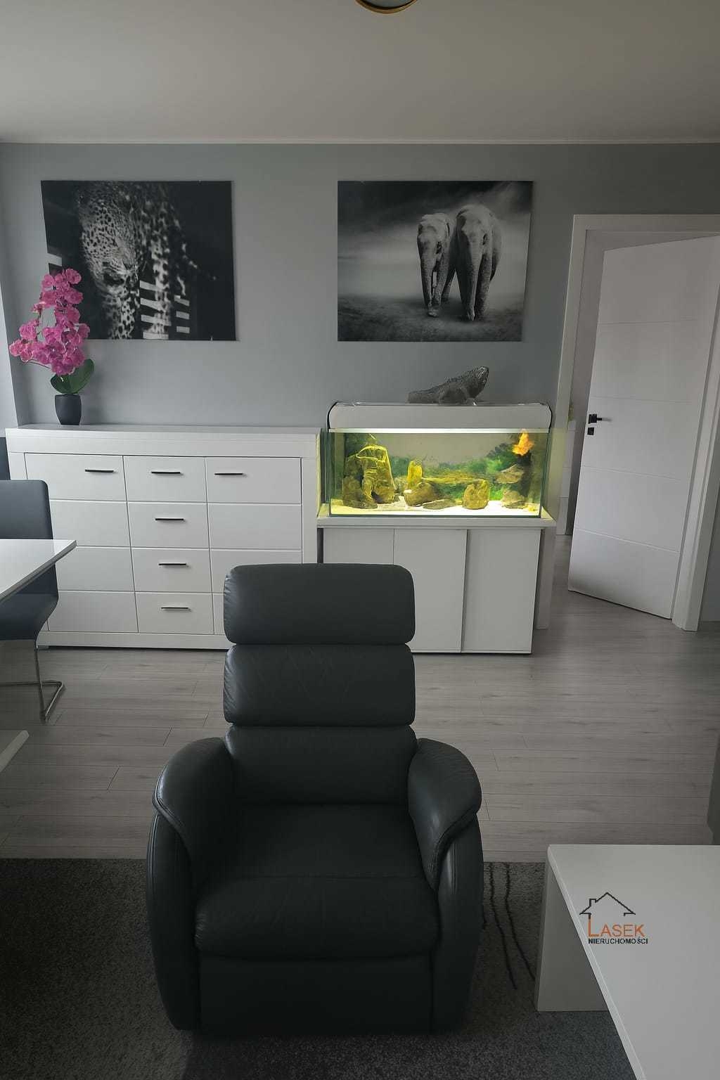 Mieszkanie Na sprzedaż Wadowice - oferta 1818