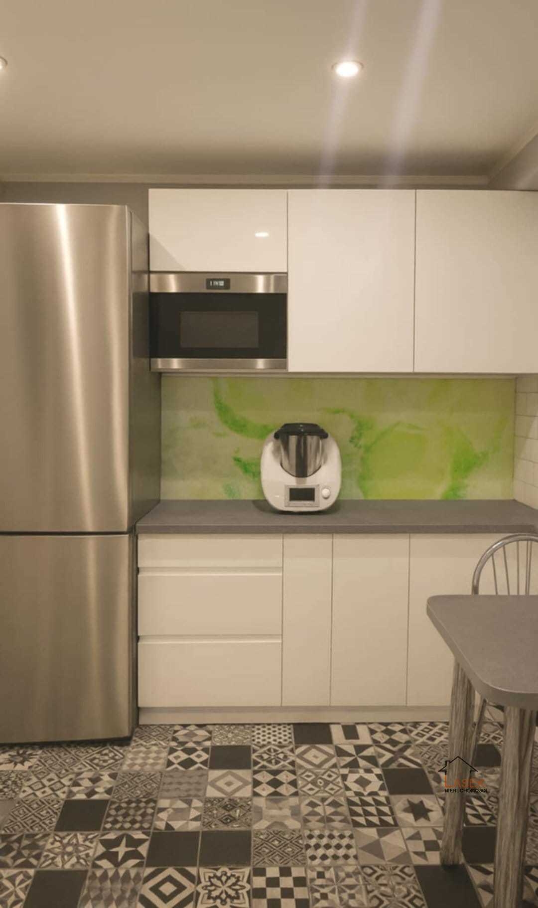 Mieszkanie Na sprzedaż Wadowice - oferta 1818