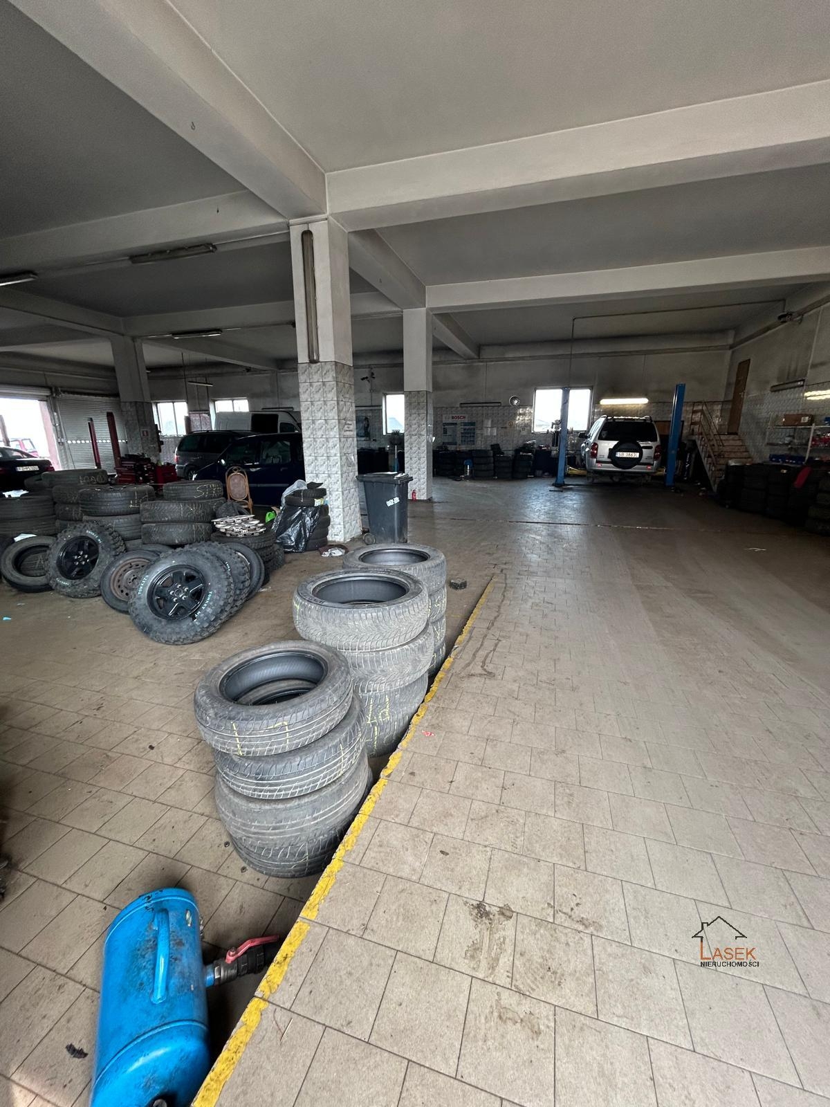 Lokal użytkowy do wynajęcia Radocza - oferta 1819