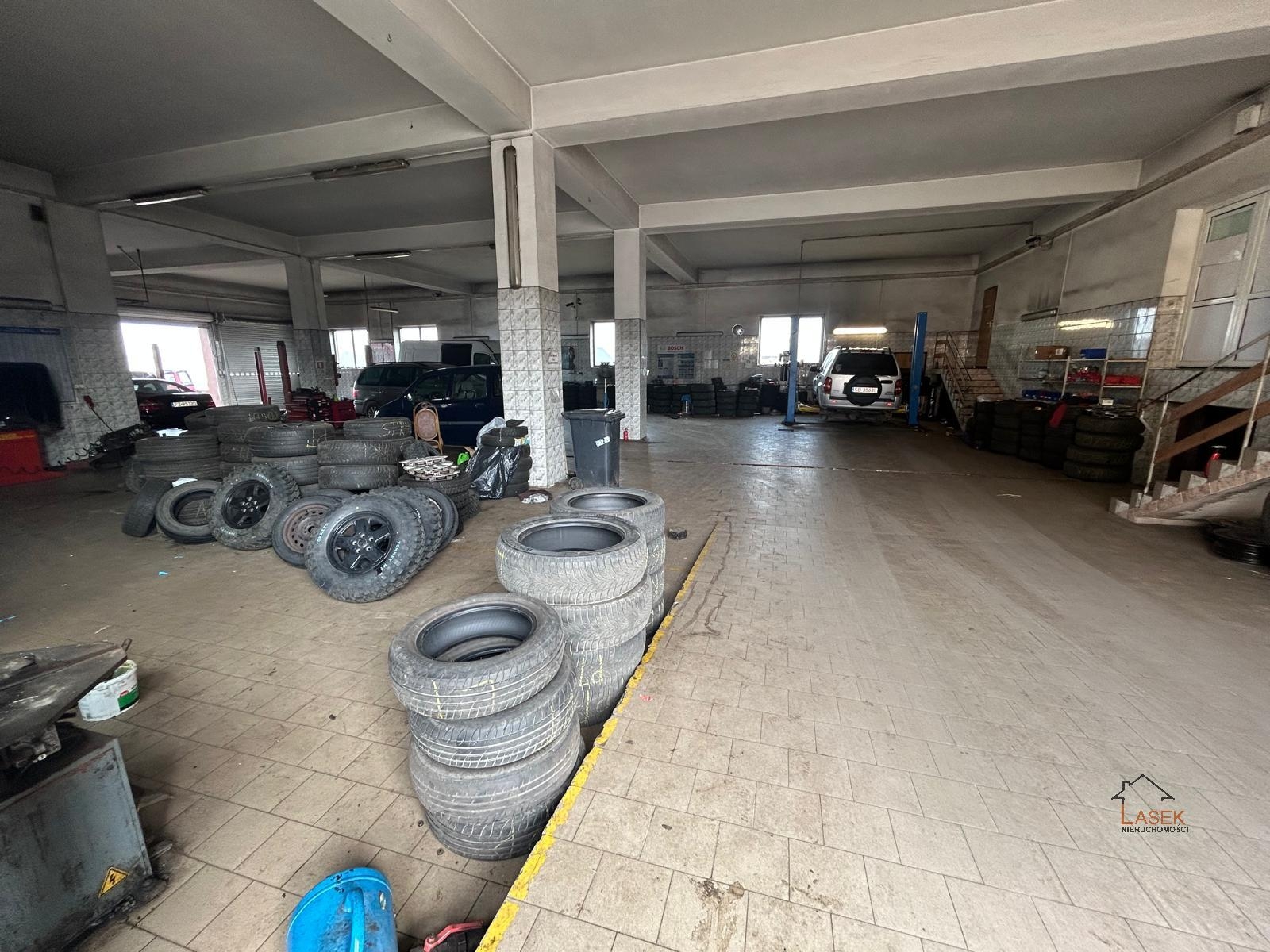 Lokal użytkowy Do wynajęcia Radocza - oferta 1819