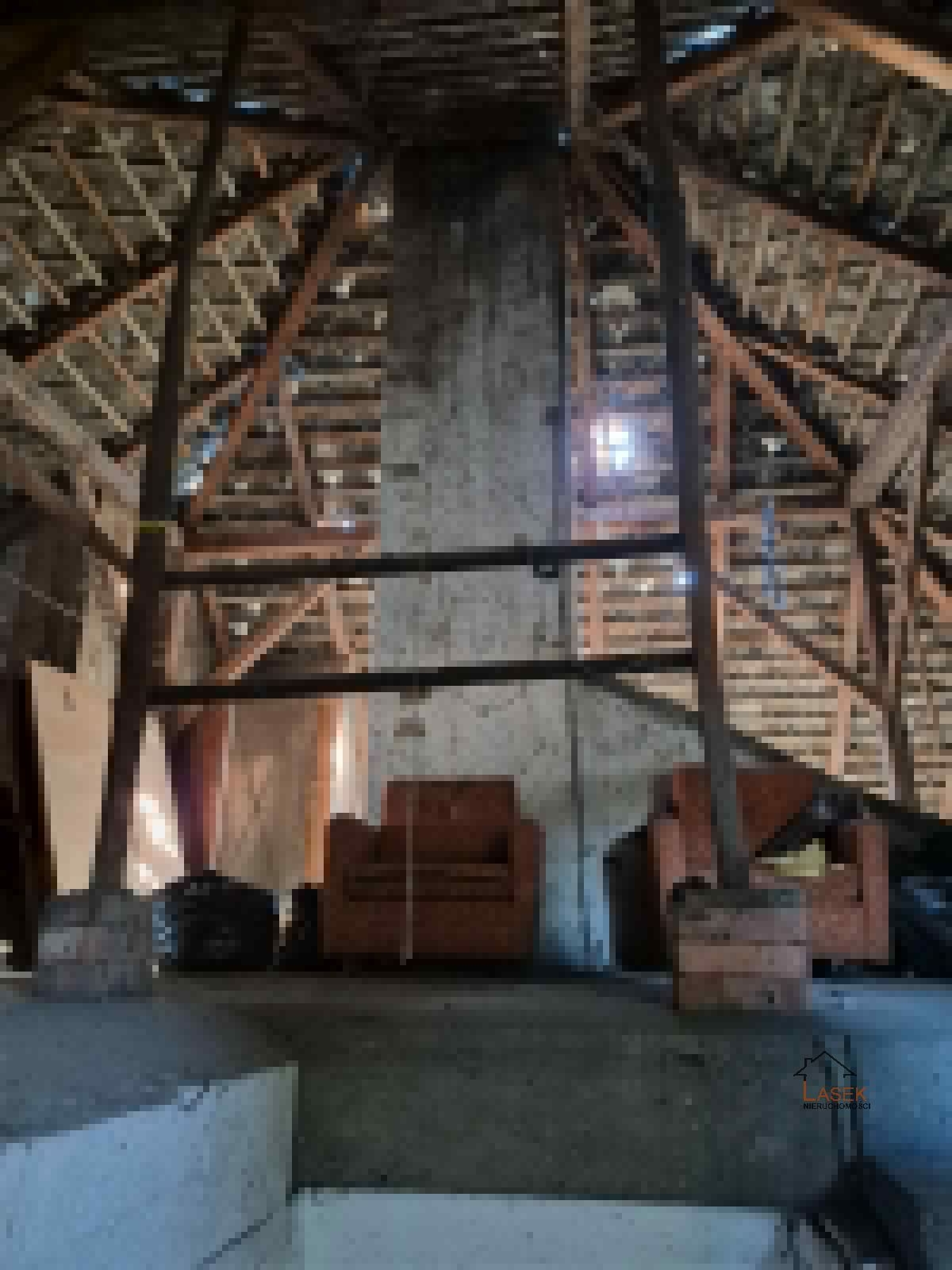 Dom Na sprzedaż Nidek - oferta 1820