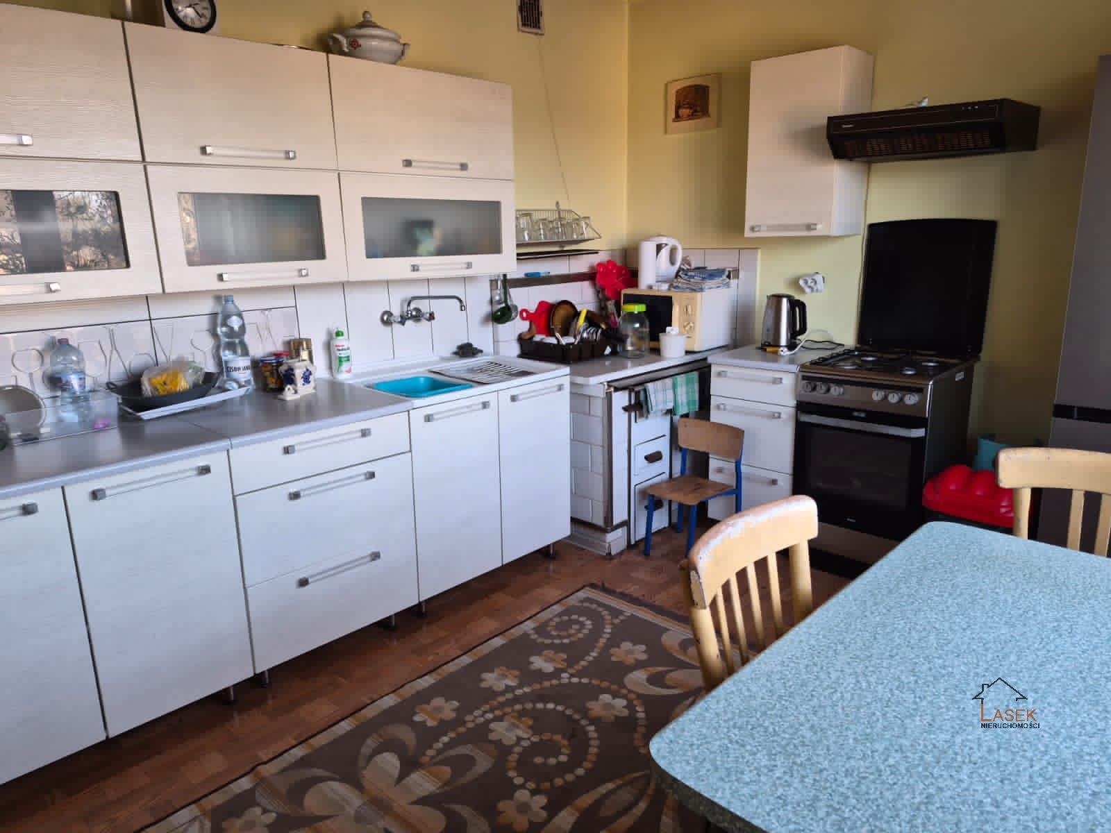 Dom Na sprzedaż Nidek - oferta 1820