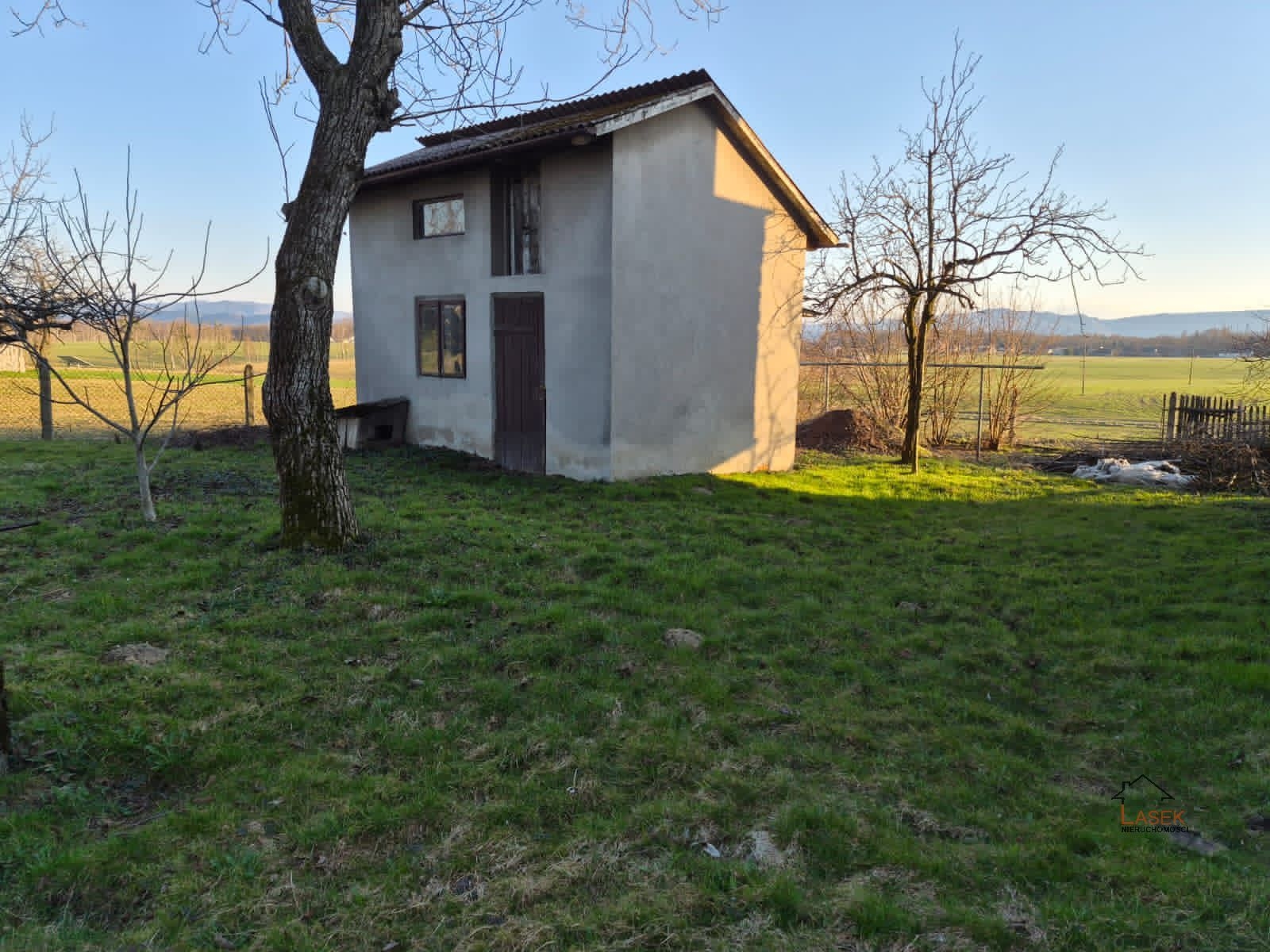 Dom Na sprzedaż Nidek - oferta 1820