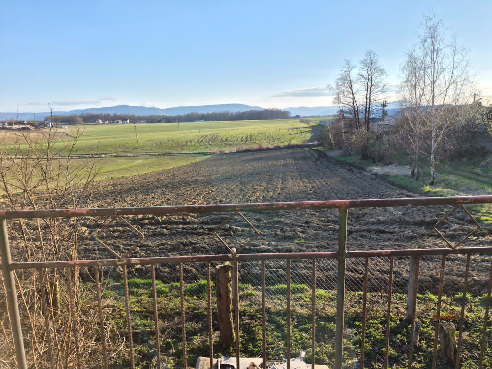 Dom Na sprzedaż Nidek - oferta 1820