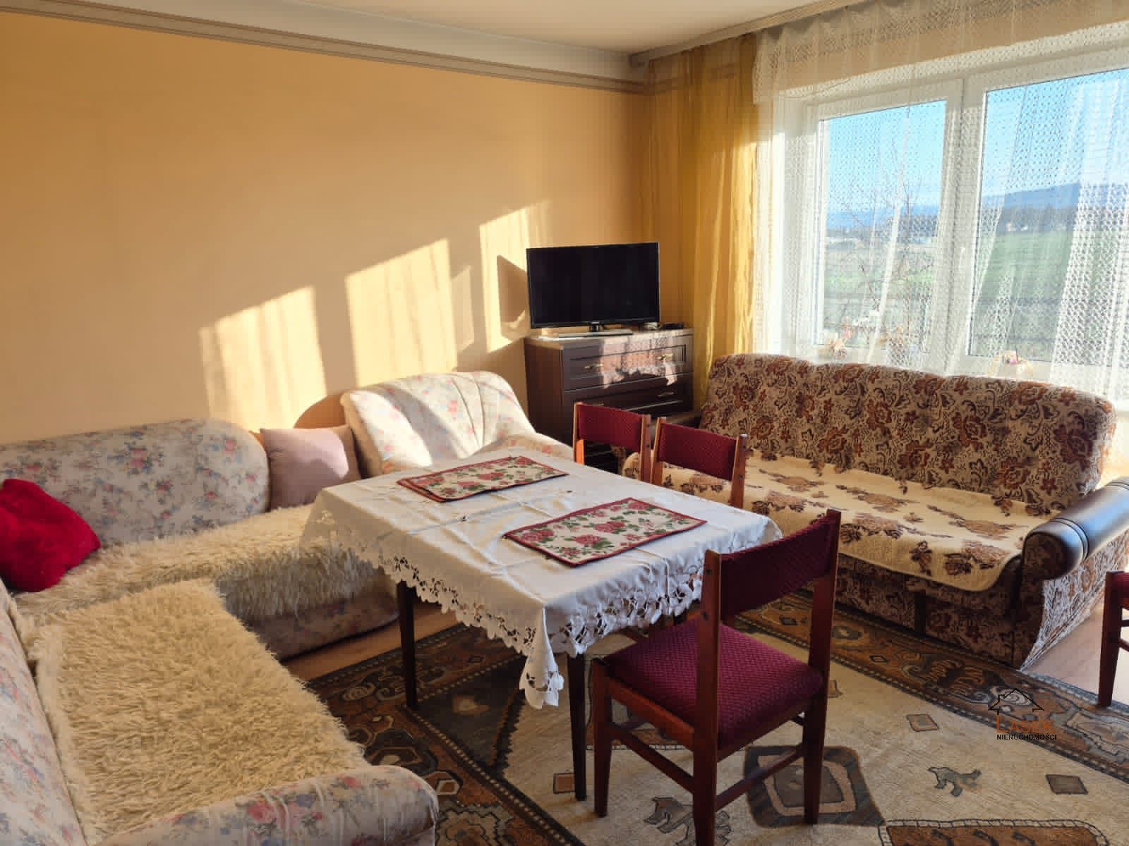 Dom Na sprzedaż Nidek - oferta 1820