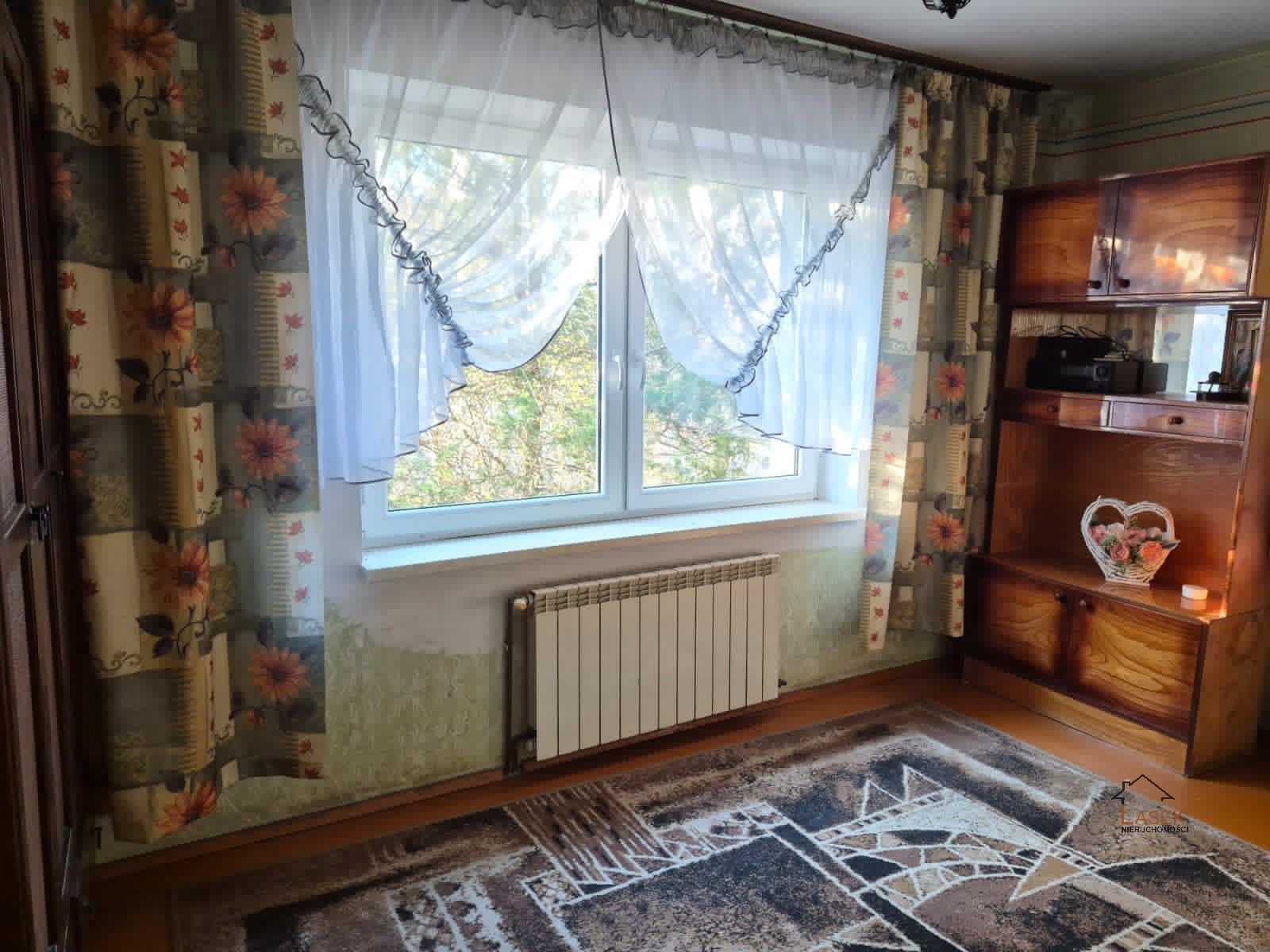 Dom Na sprzedaż Nidek - oferta 1820