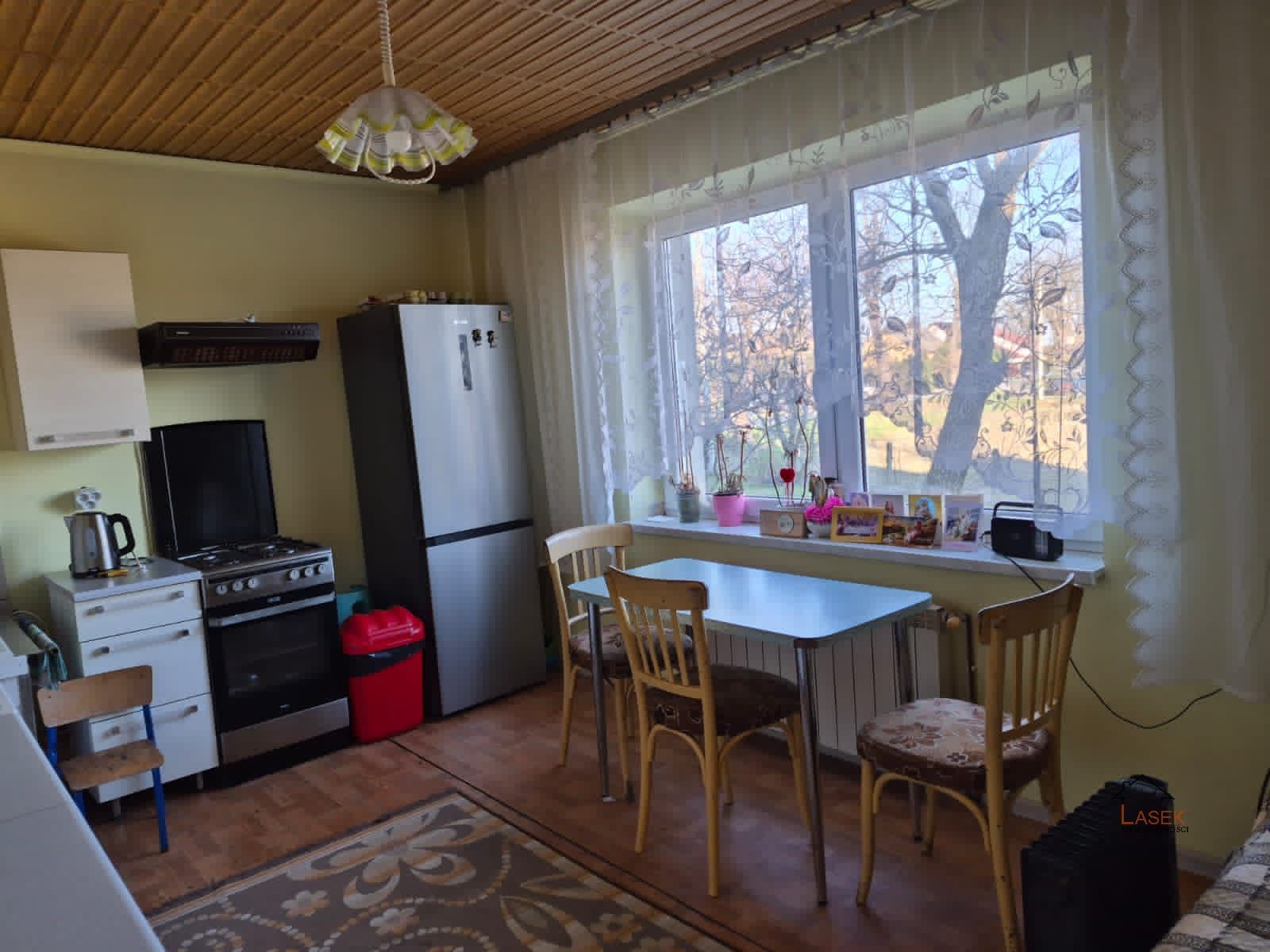 Dom Na sprzedaż Nidek - oferta 1820