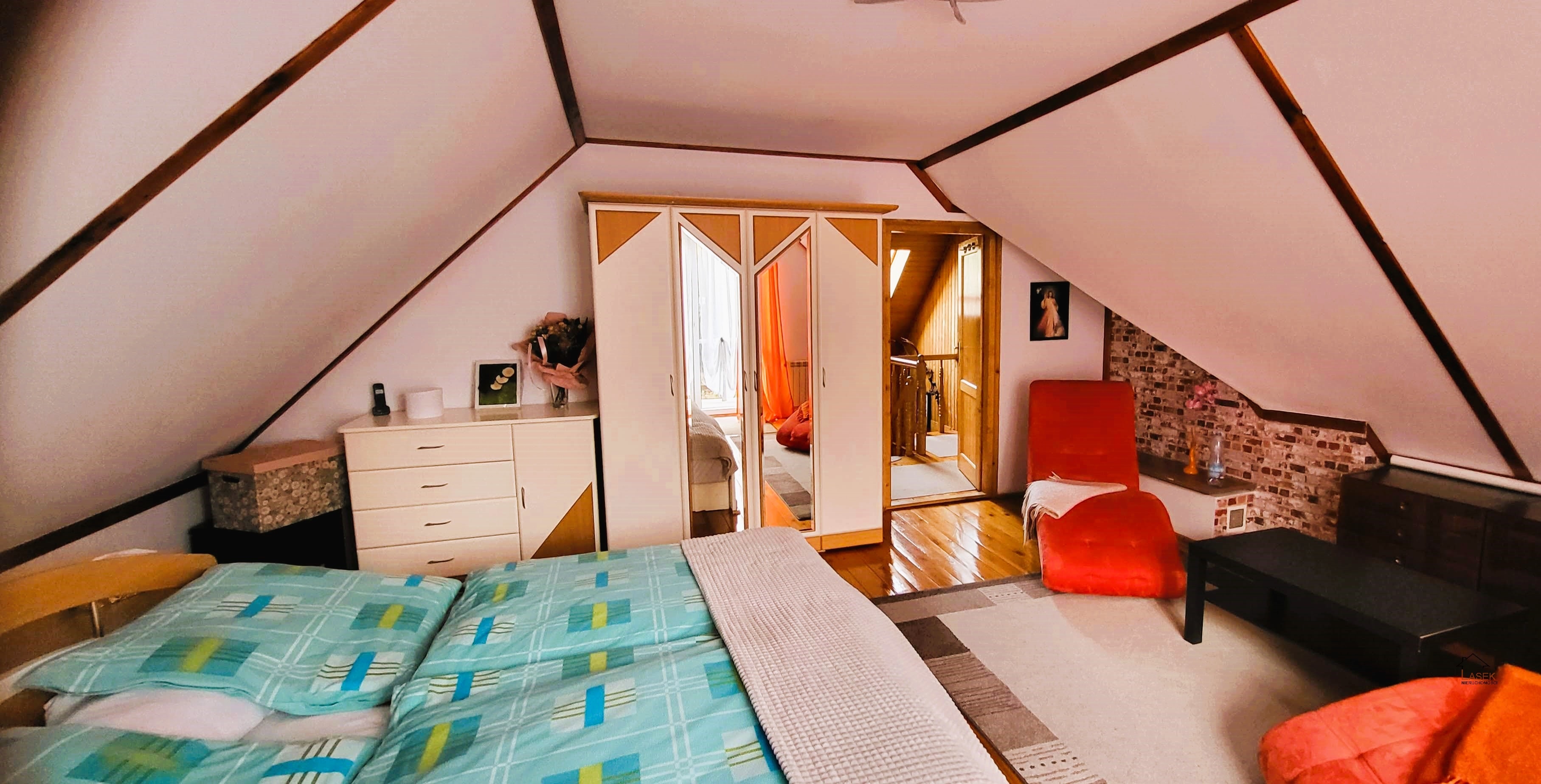 Dom Na sprzedaż Ponikiew - oferta 1821