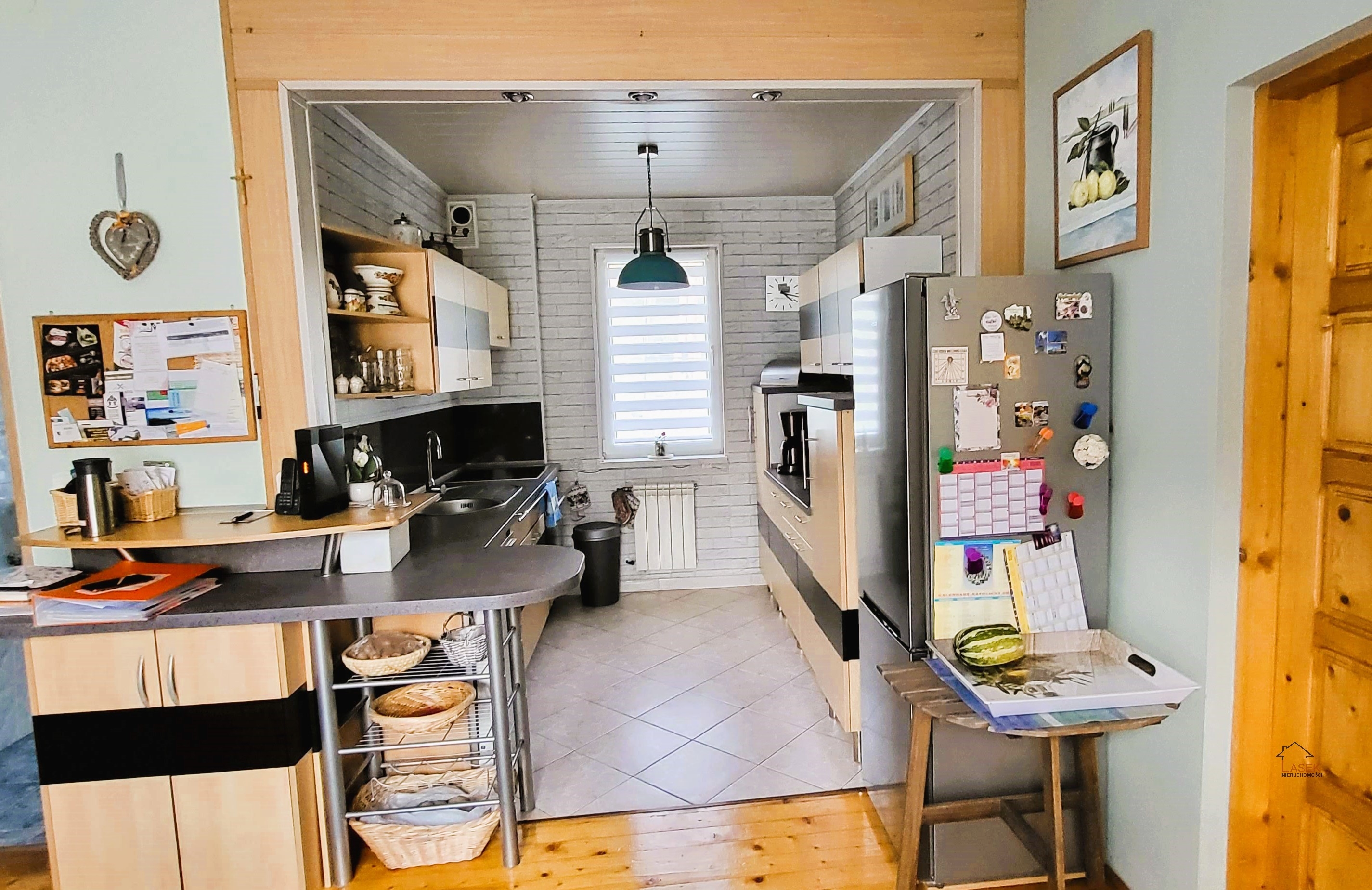 Dom Na sprzedaż Ponikiew - oferta 1821