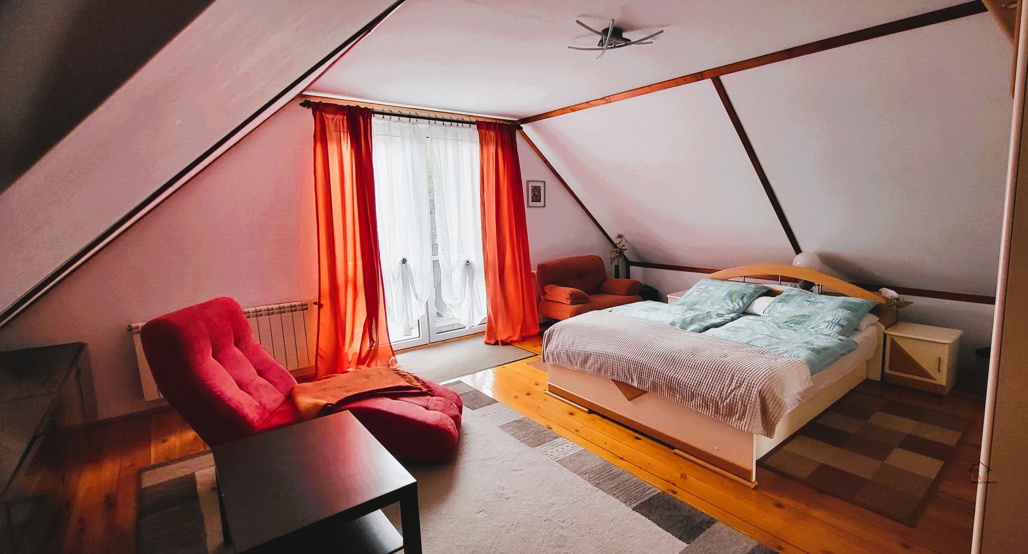 Dom Na sprzedaż Ponikiew - oferta 1821