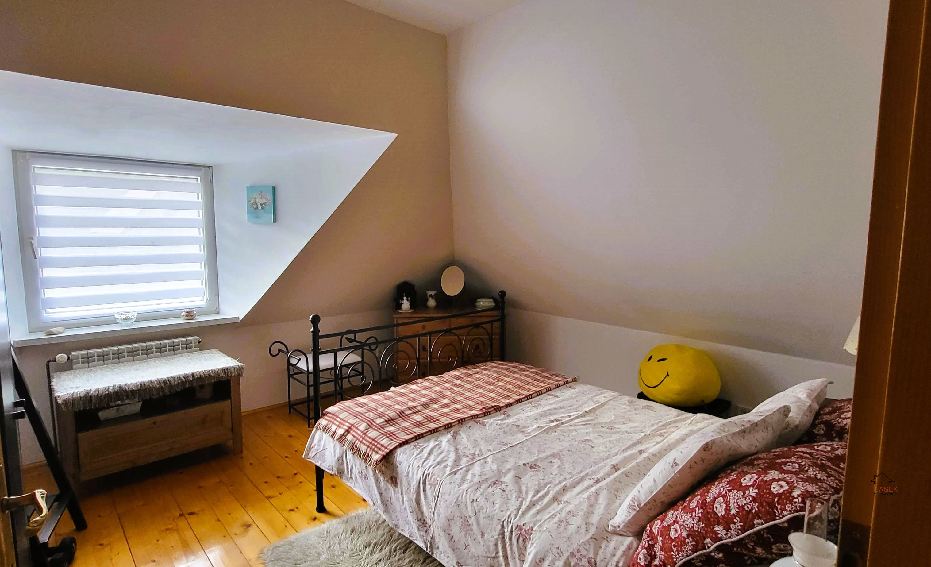 Dom Na sprzedaż Ponikiew - oferta 1821