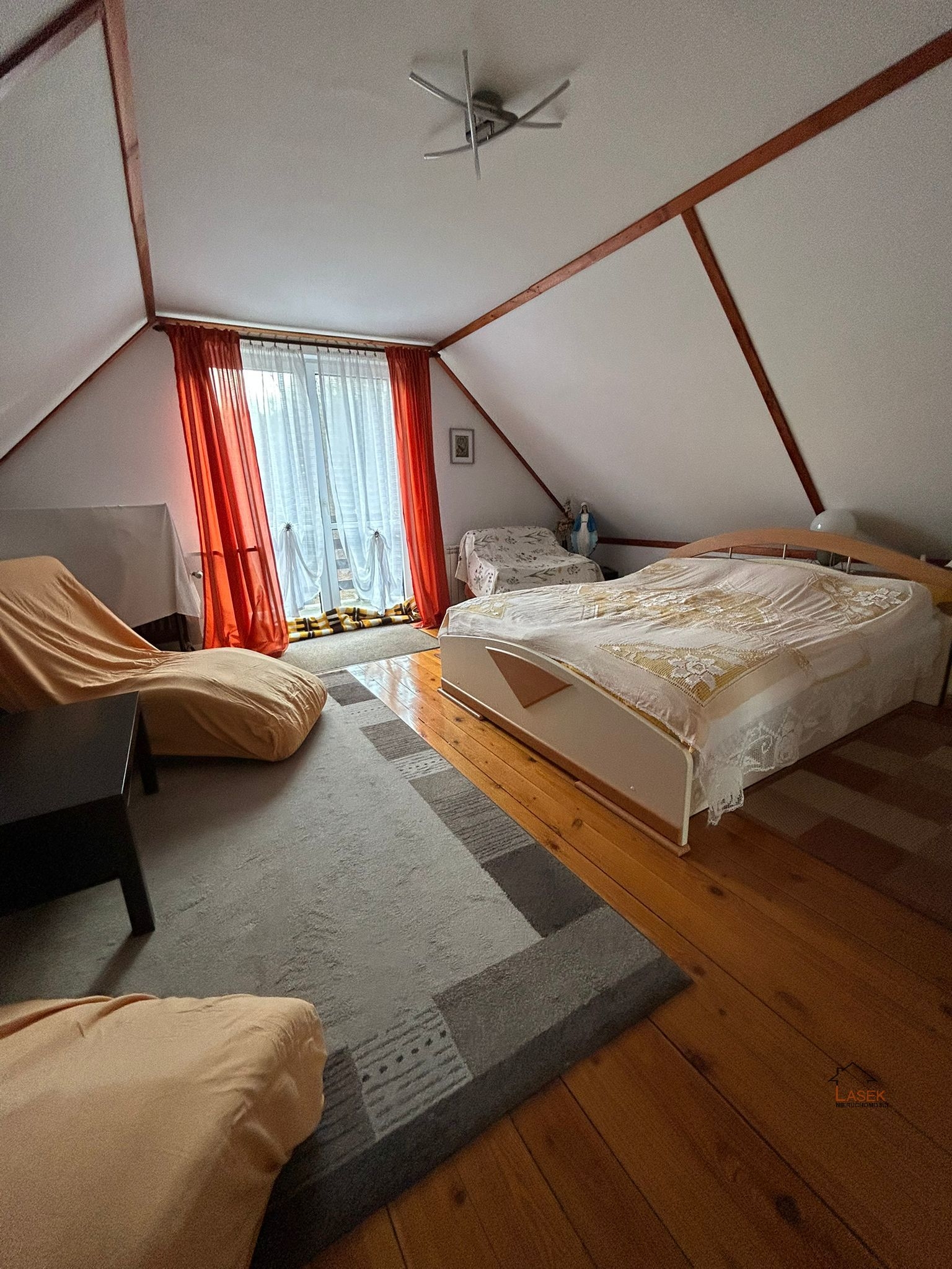 Dom Na sprzedaż Ponikiew - oferta 1821