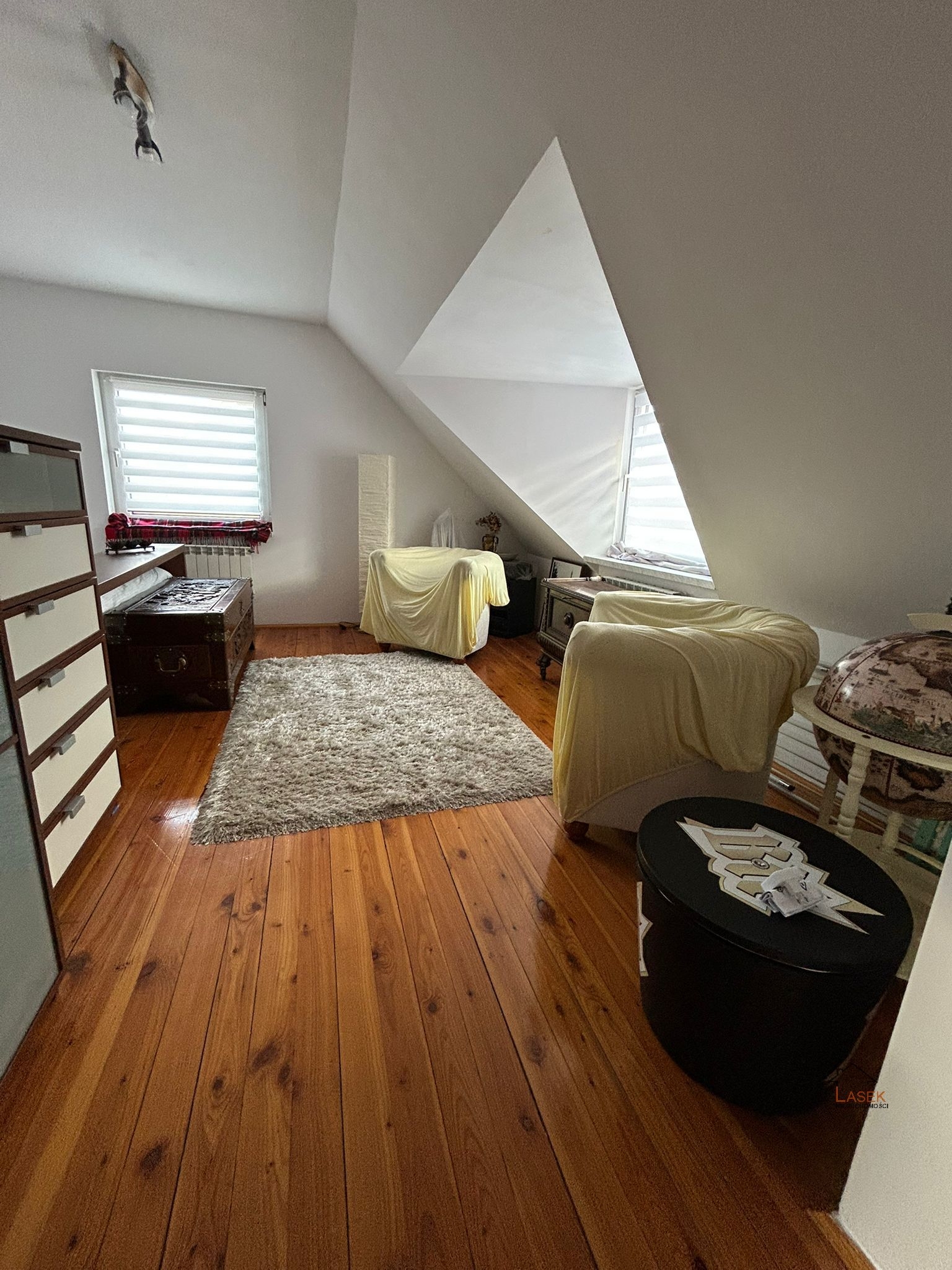 Dom Na sprzedaż Ponikiew - oferta 1821