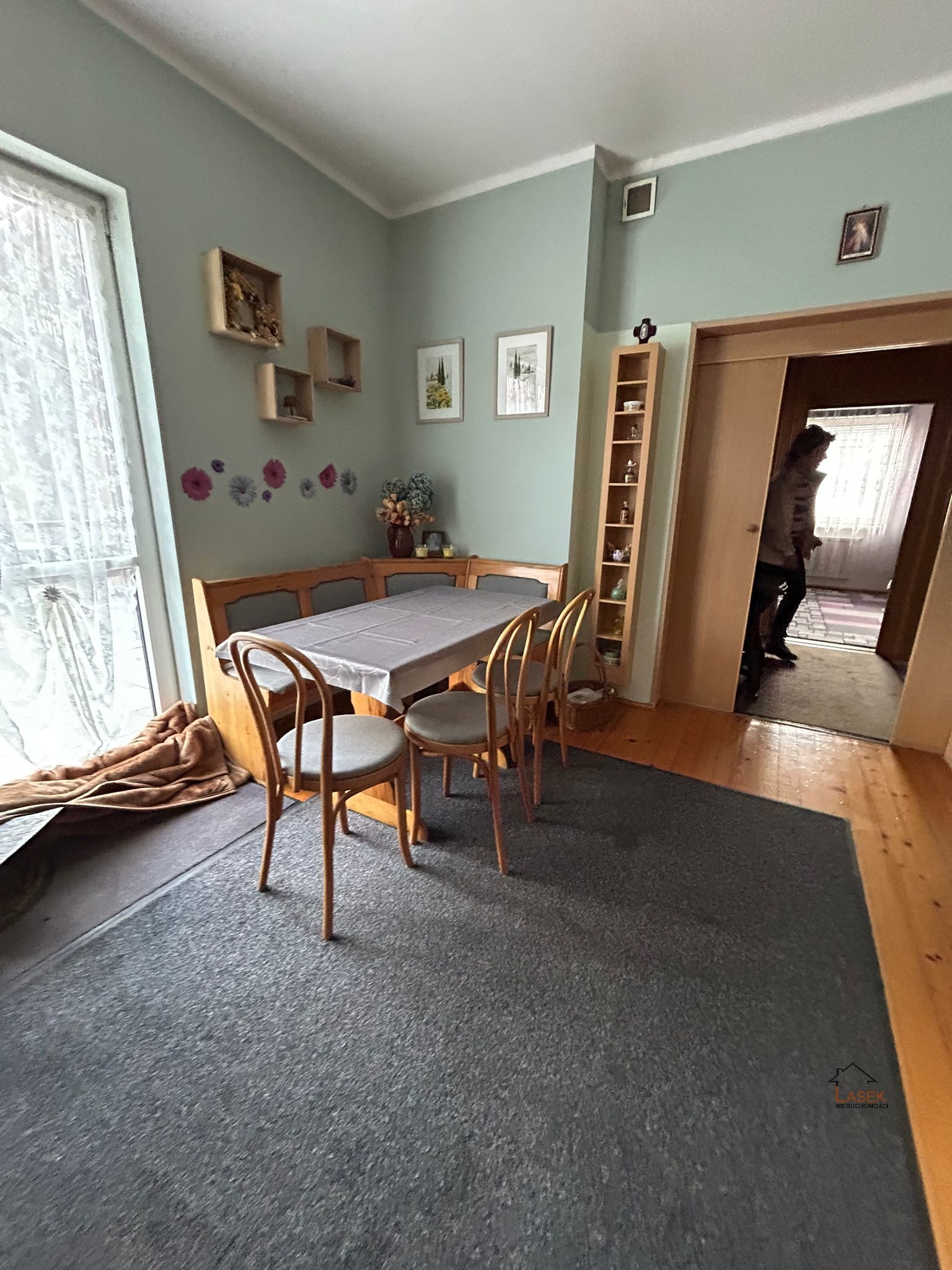 Dom Na sprzedaż Ponikiew - oferta 1821