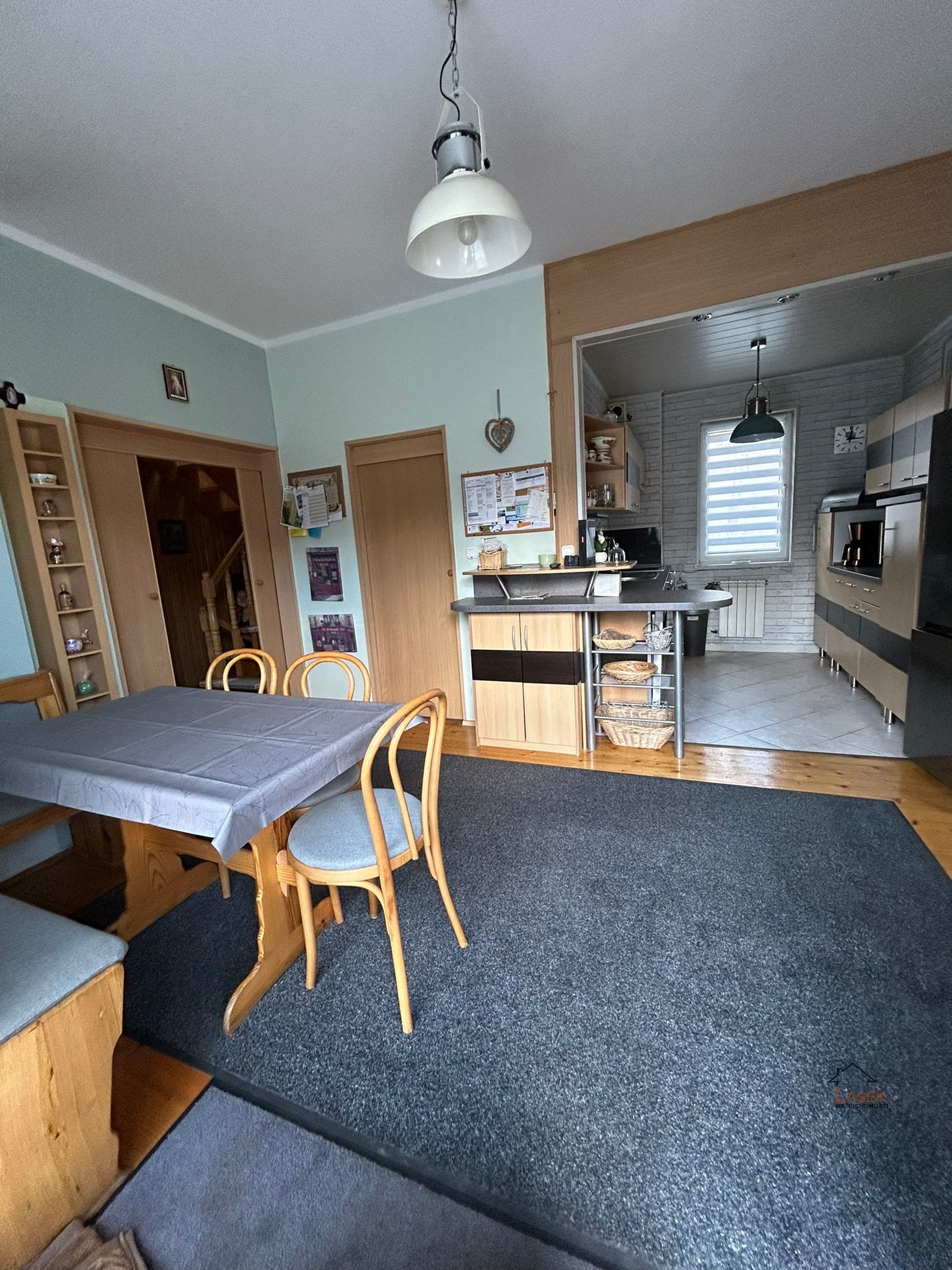 Dom Na sprzedaż Ponikiew - oferta 1821