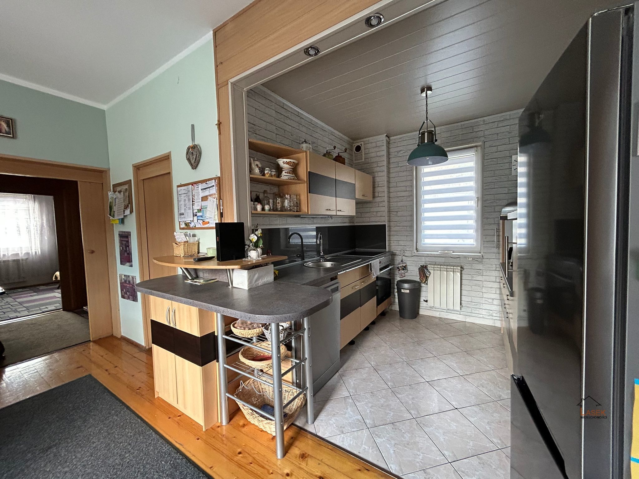 Dom Na sprzedaż Ponikiew - oferta 1821