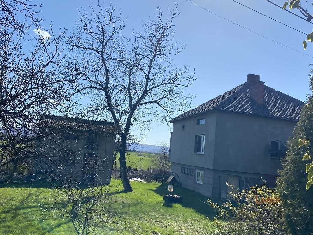 Dom na sprzedaż Nidek - oferta 1820