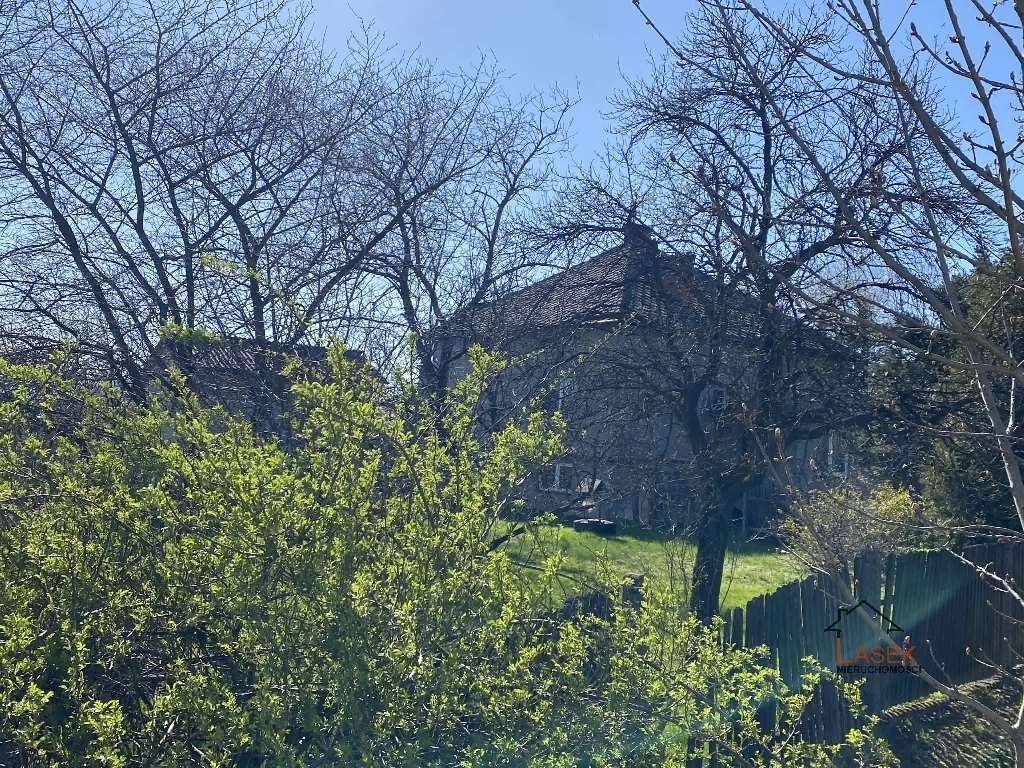 Dom Na sprzedaż Nidek - oferta 1820